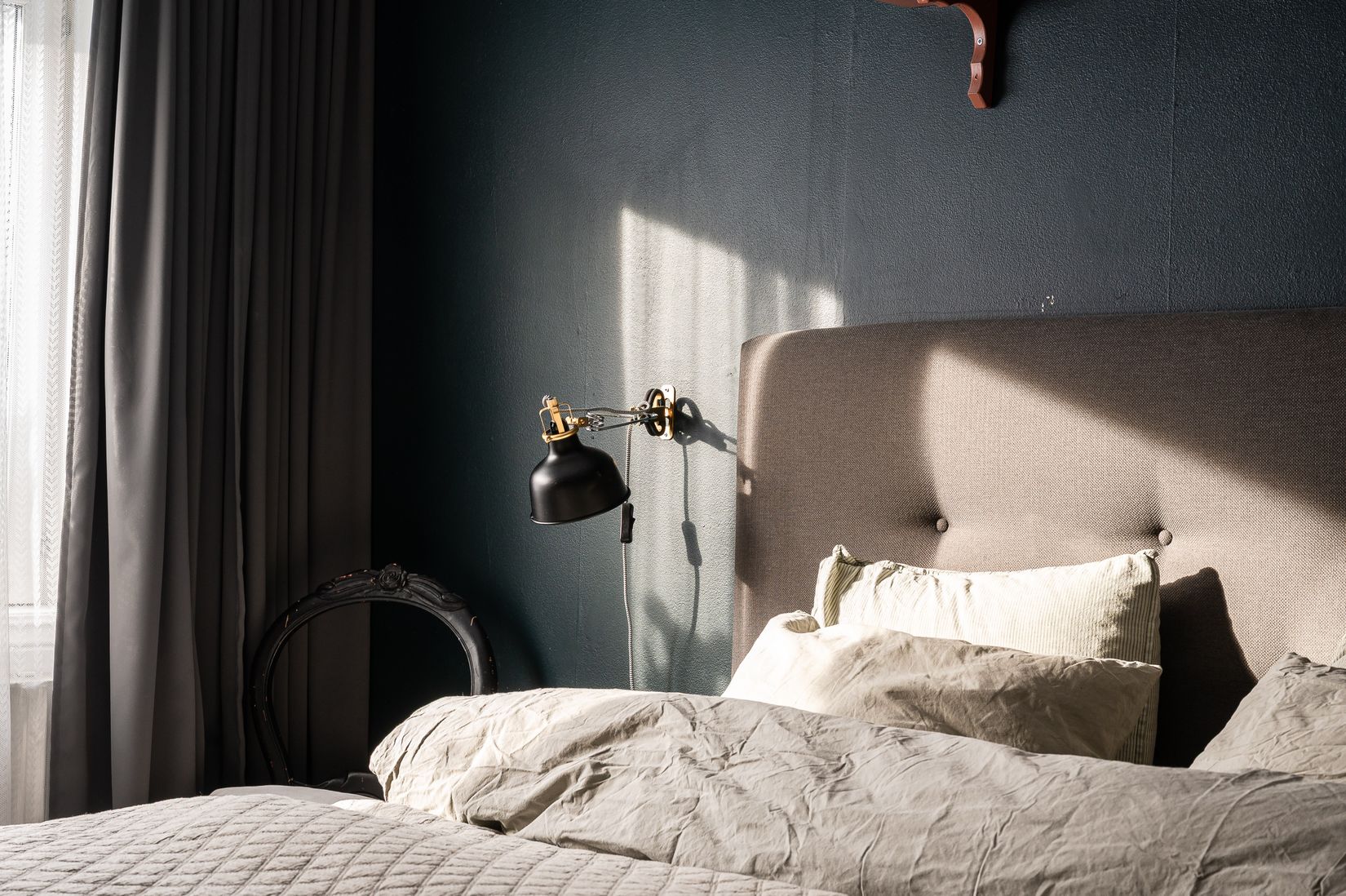 Villa, Gammelvägen 100, Ramvik, Härnösand