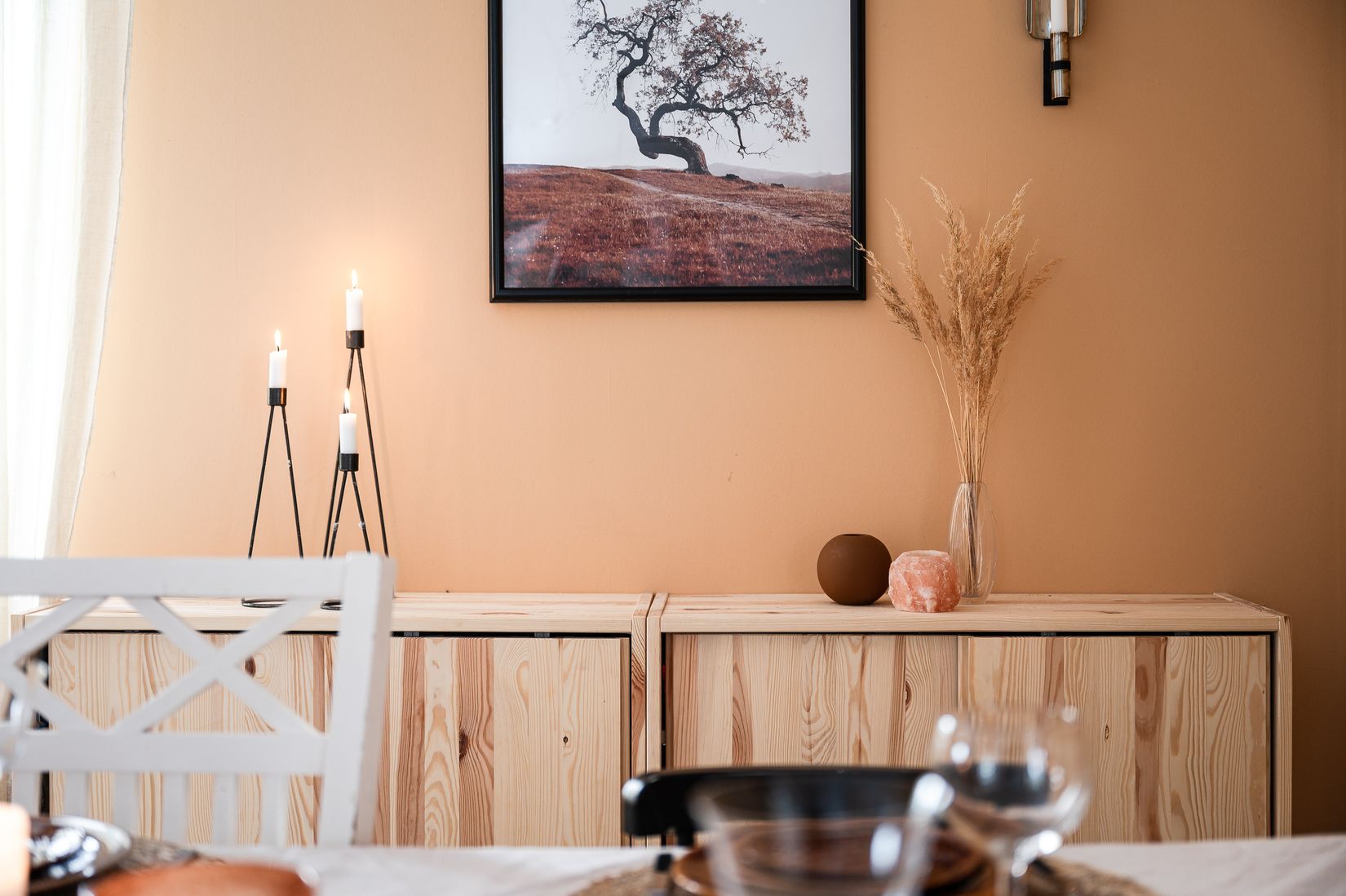 Villa, Gammelvägen 100, Ramvik, Härnösand