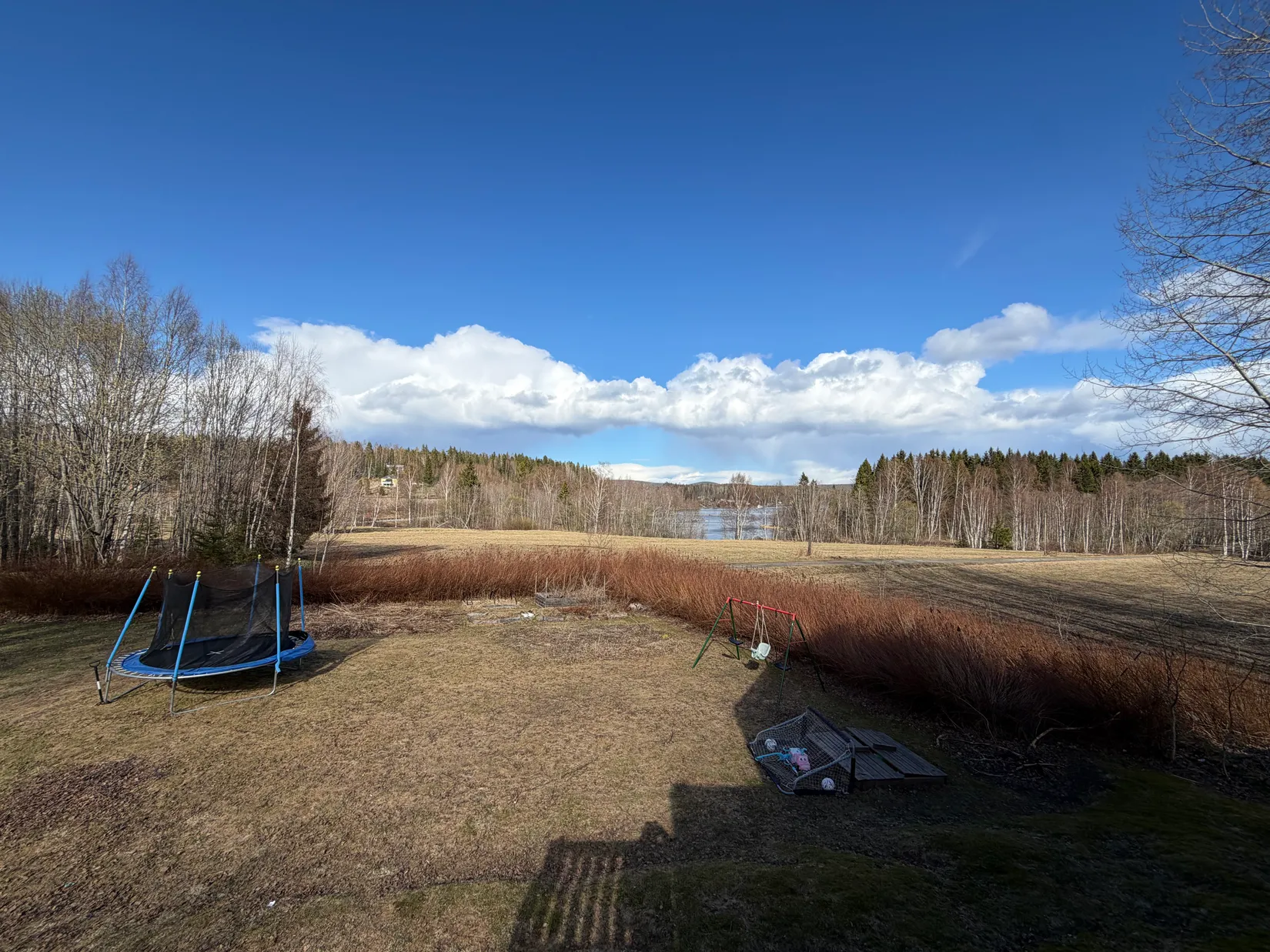 Villa, Gammelvägen 100, Ramvik, Härnösand