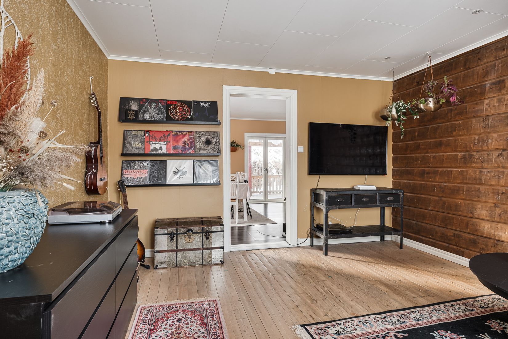 Villa, Gammelvägen 100, Ramvik, Härnösand