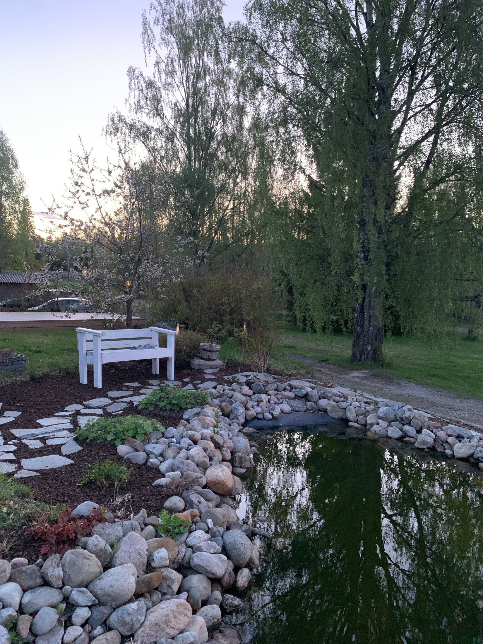 Villa, Gammelvägen 100, Ramvik, Härnösand