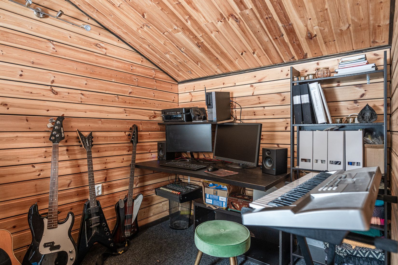 Villa, Gammelvägen 100, Ramvik, Härnösand