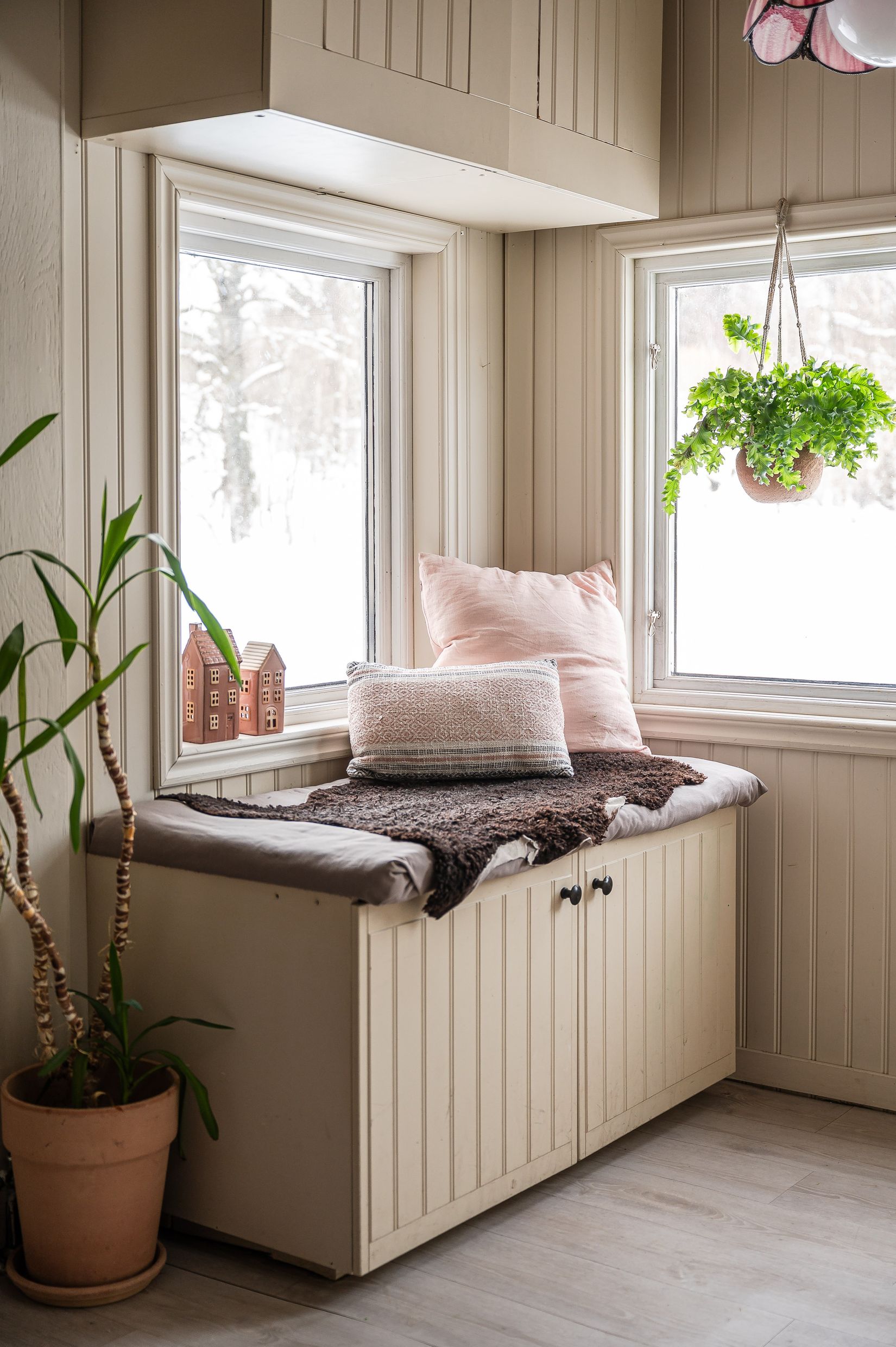 Villa, Gammelvägen 100, Ramvik, Härnösand