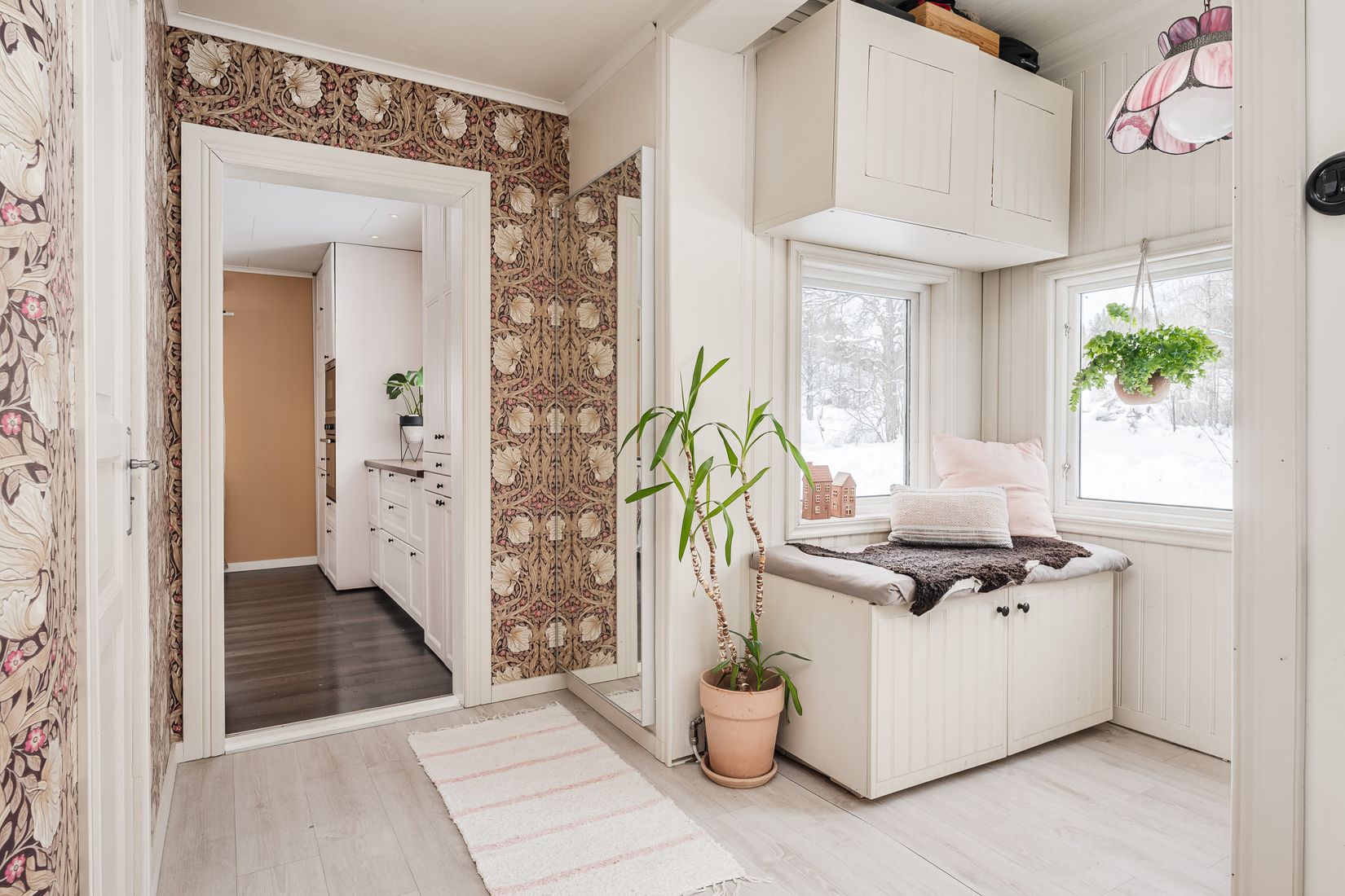 Villa, Gammelvägen 100, Ramvik, Härnösand