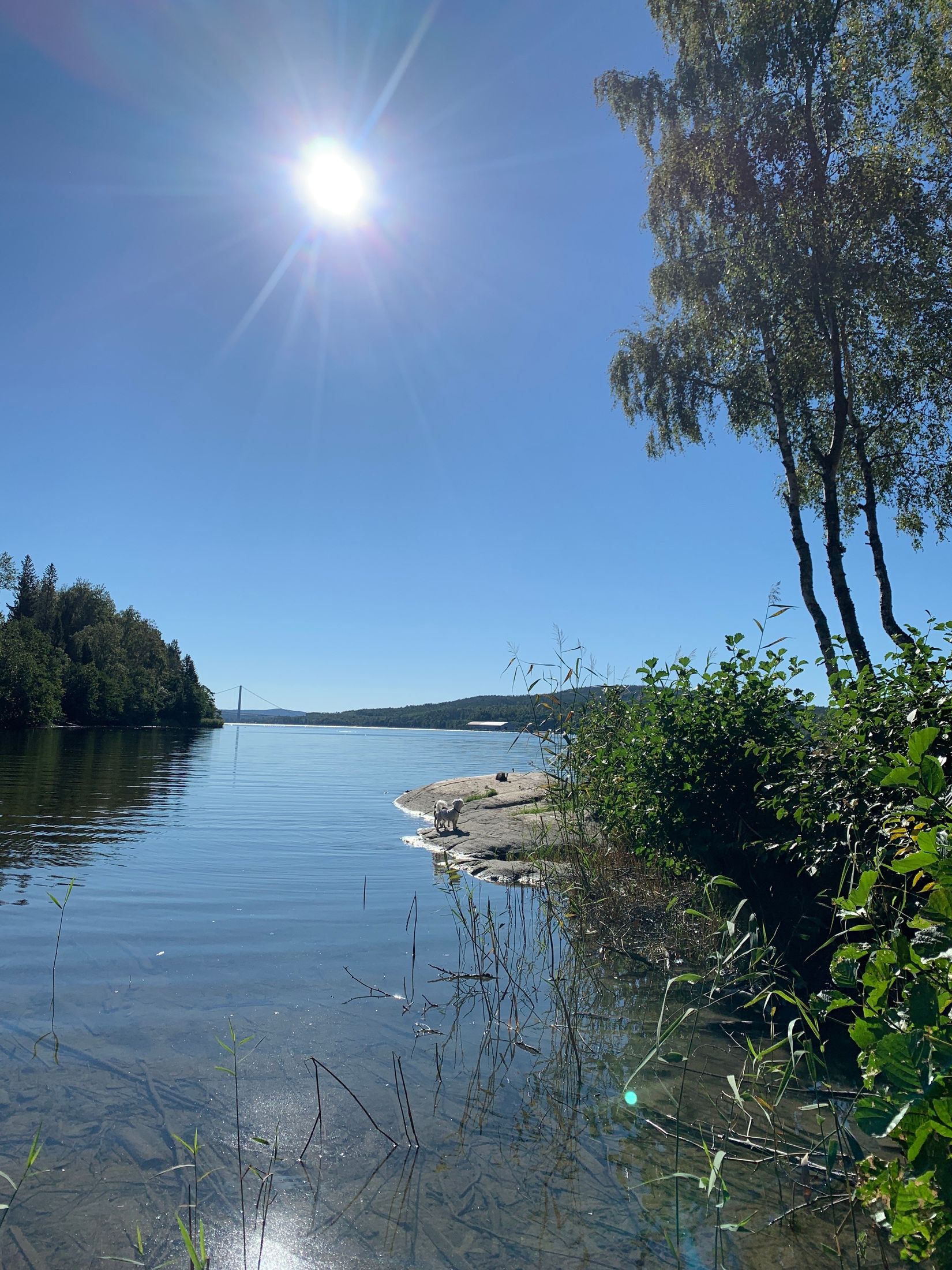 Villa, Gammelvägen 100, Ramvik, Härnösand