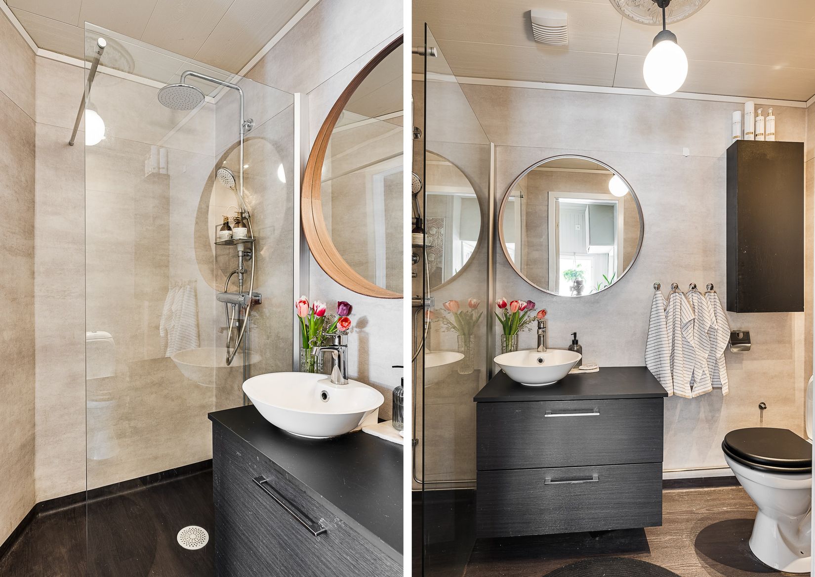 Villa, Gammelvägen 100, Ramvik, Härnösand