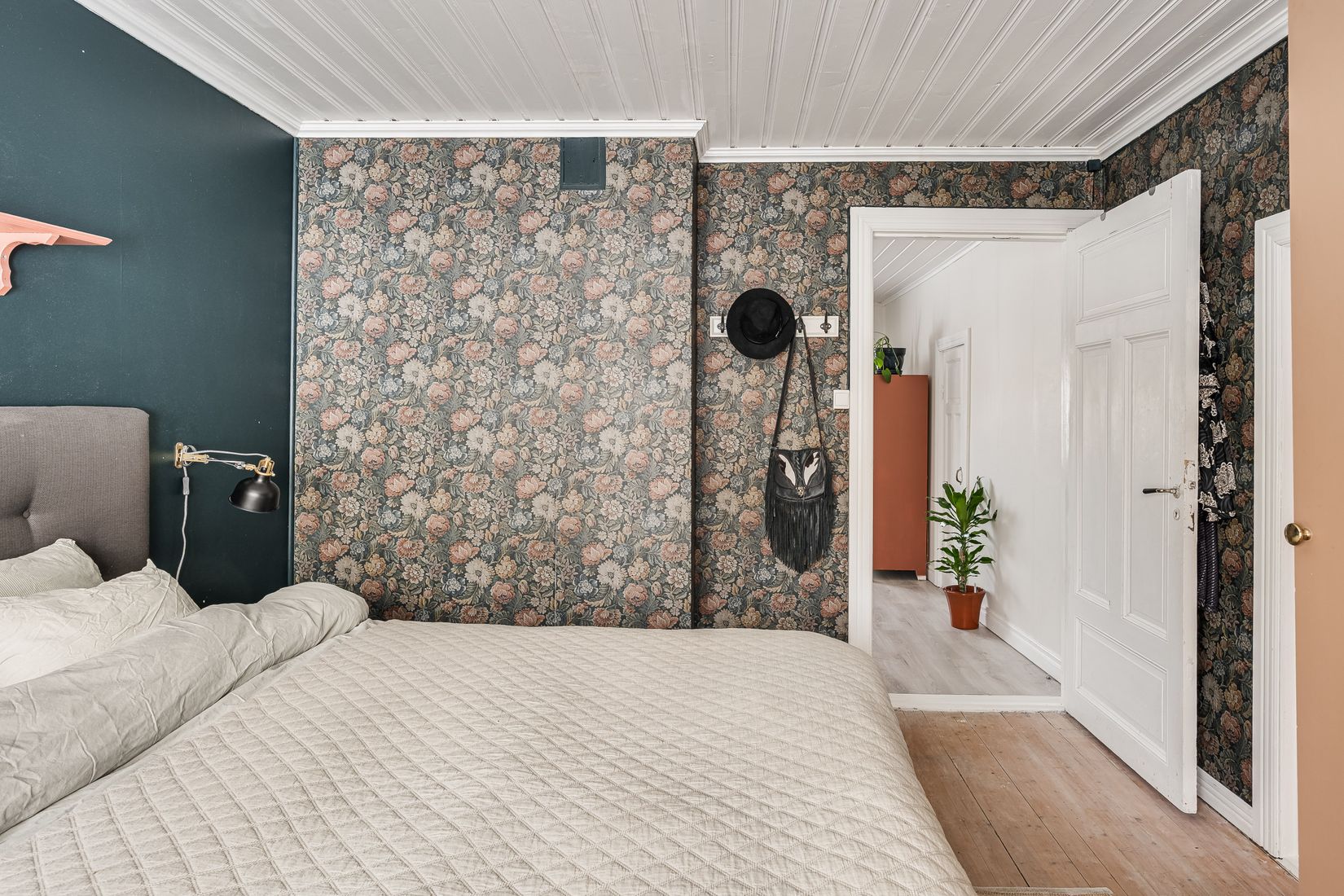 Villa, Gammelvägen 100, Ramvik, Härnösand