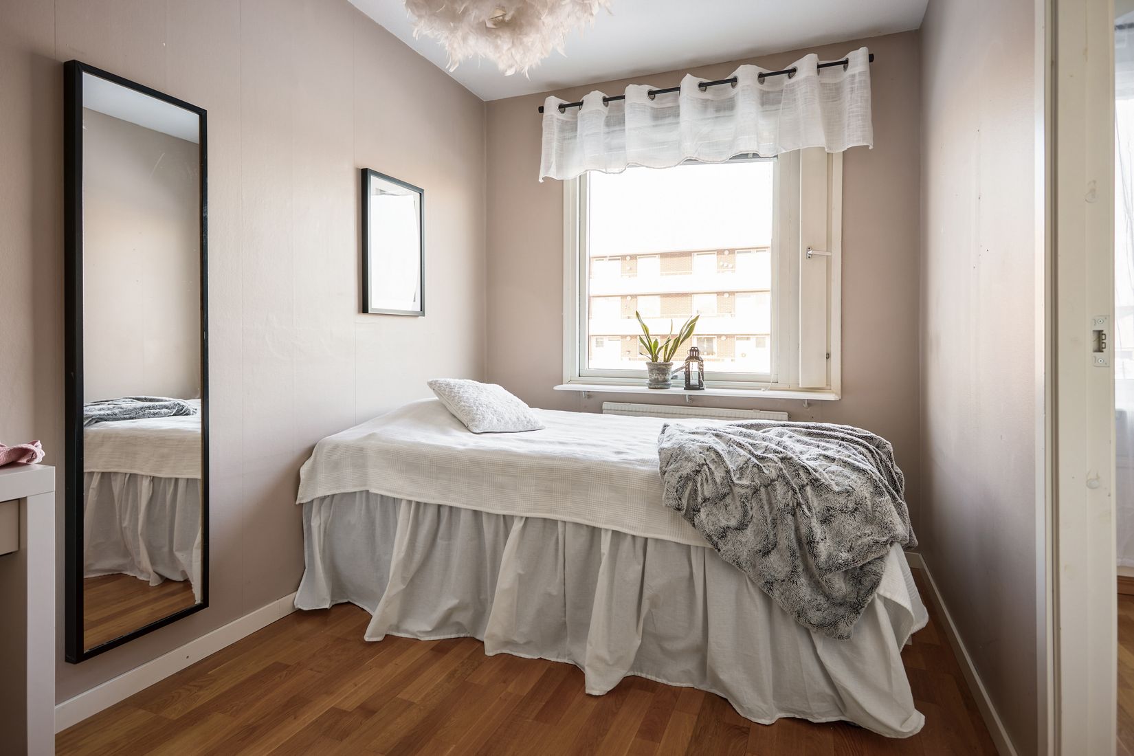 Bostadsrätt, Lillekärr Norra 66, Hisings Kärra, Göteborg