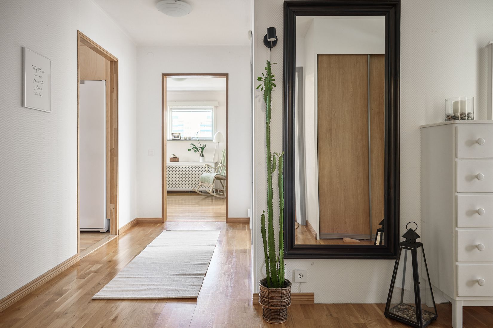 Bostadsrätt, Lillekärr Norra 66, Hisings Kärra, Göteborg