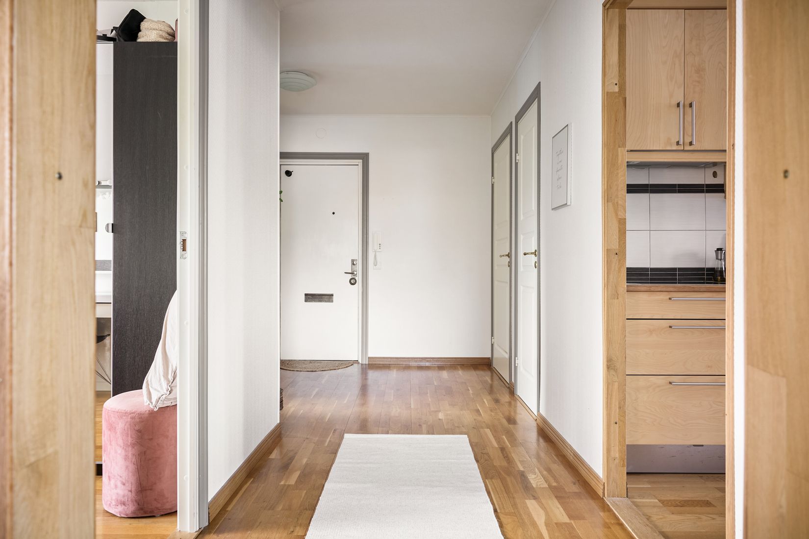 Bostadsrätt, Lillekärr Norra 66, Hisings Kärra, Göteborg