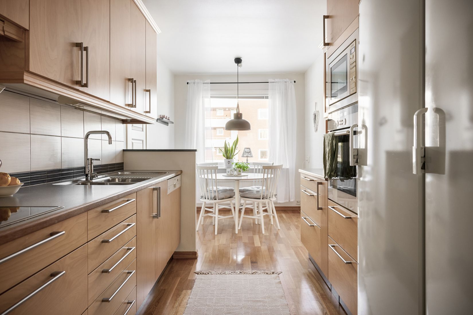 Bostadsrätt, Lillekärr Norra 66, Hisings Kärra, Göteborg