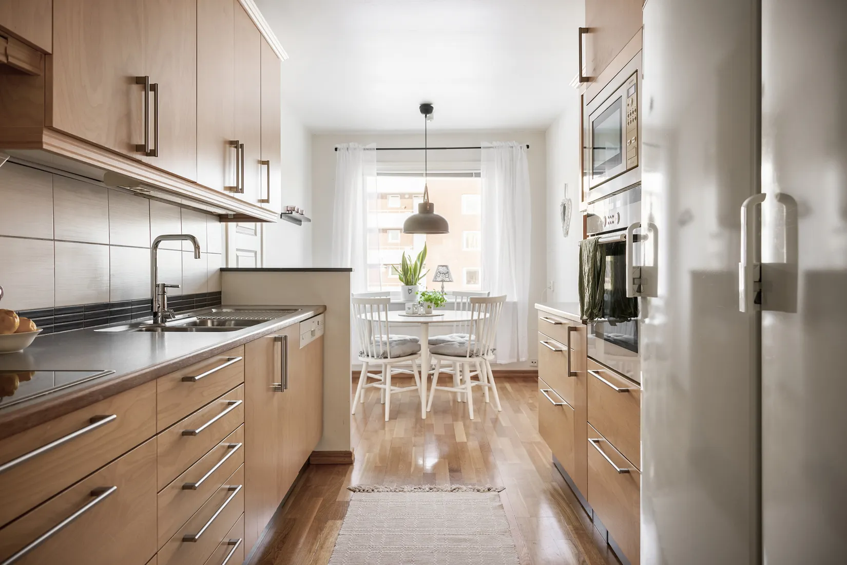 Bostadsrätt, Lillekärr Norra 66, Hisings Kärra, Göteborg