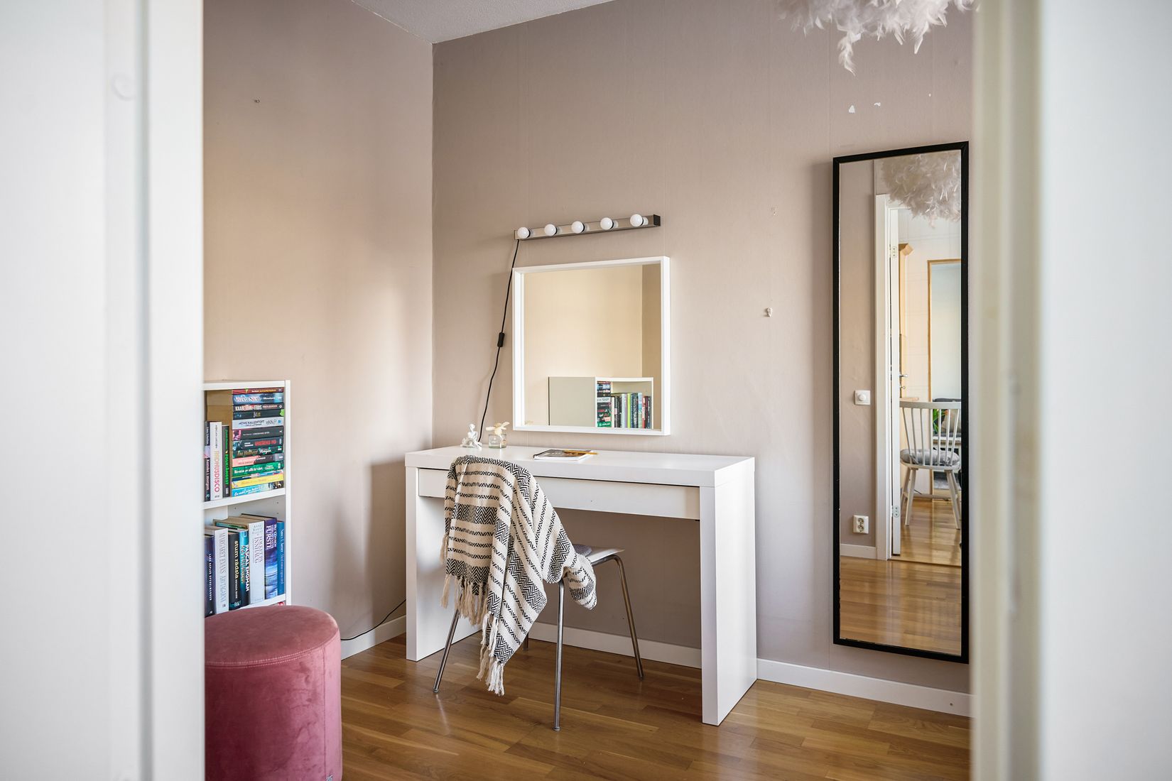 Bostadsrätt, Lillekärr Norra 66, Hisings Kärra, Göteborg