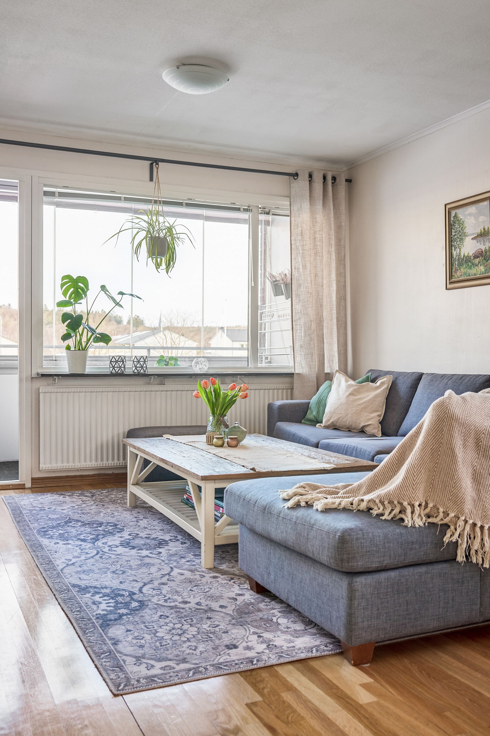 Bostadsrätt, Lillekärr Norra 66, Hisings Kärra, Göteborg