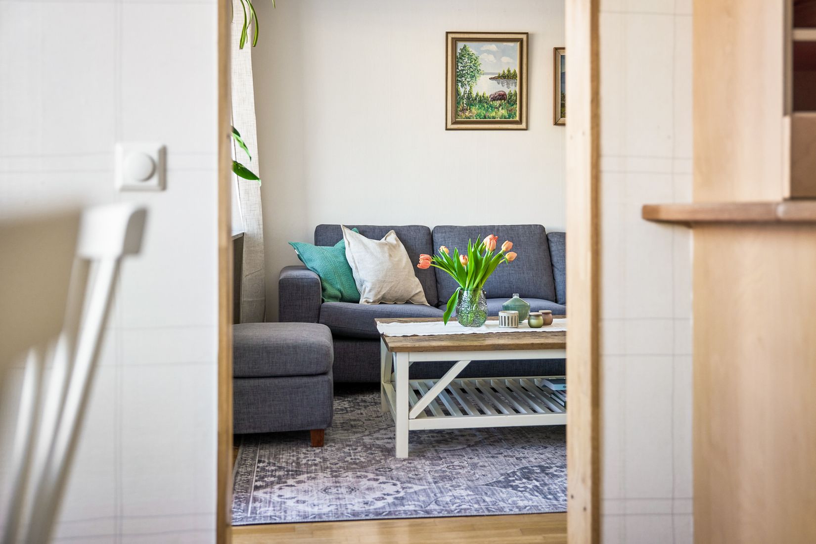 Bostadsrätt, Lillekärr Norra 66, Hisings Kärra, Göteborg