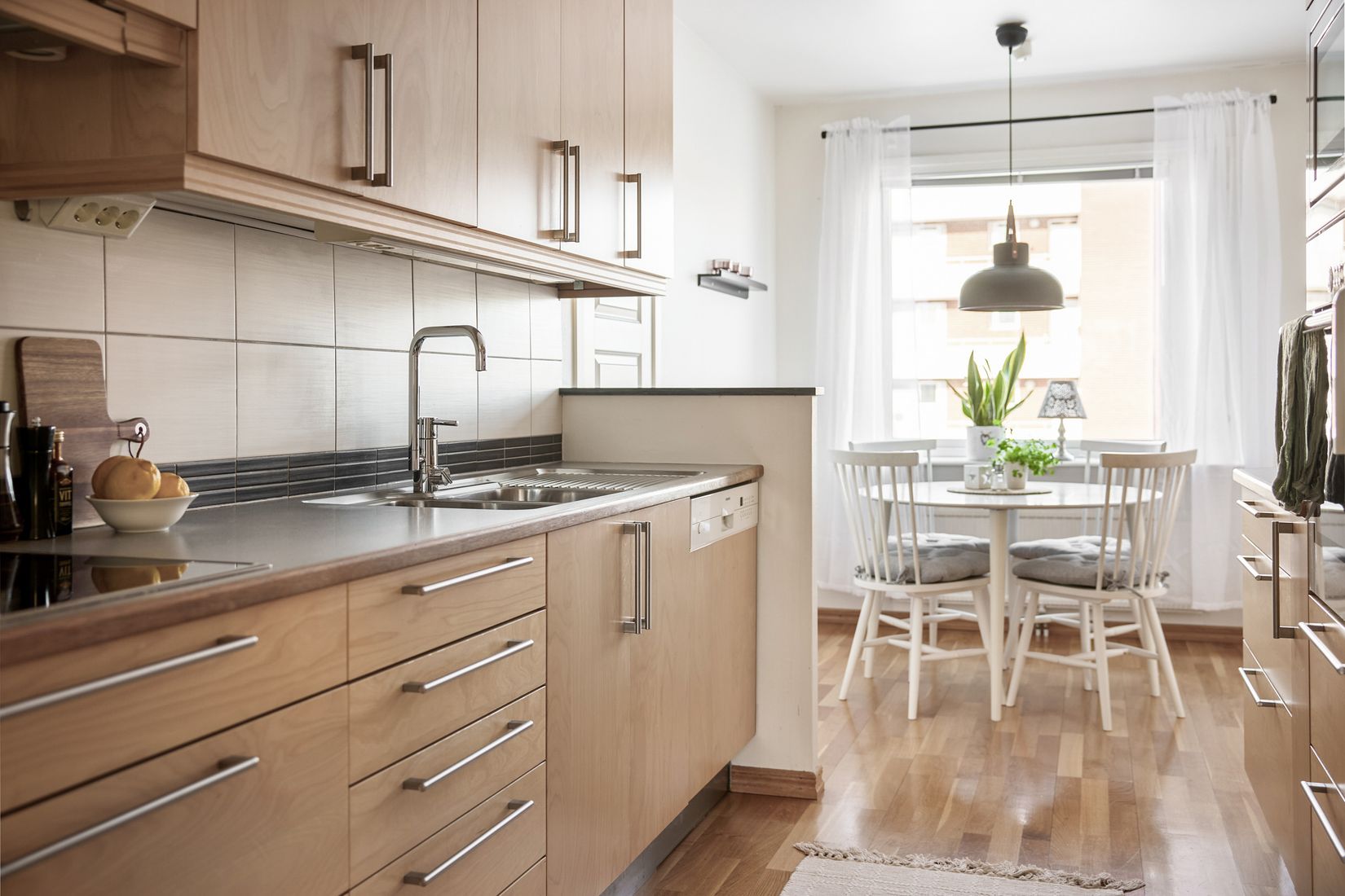 Bostadsrätt, Lillekärr Norra 66, Hisings Kärra, Göteborg