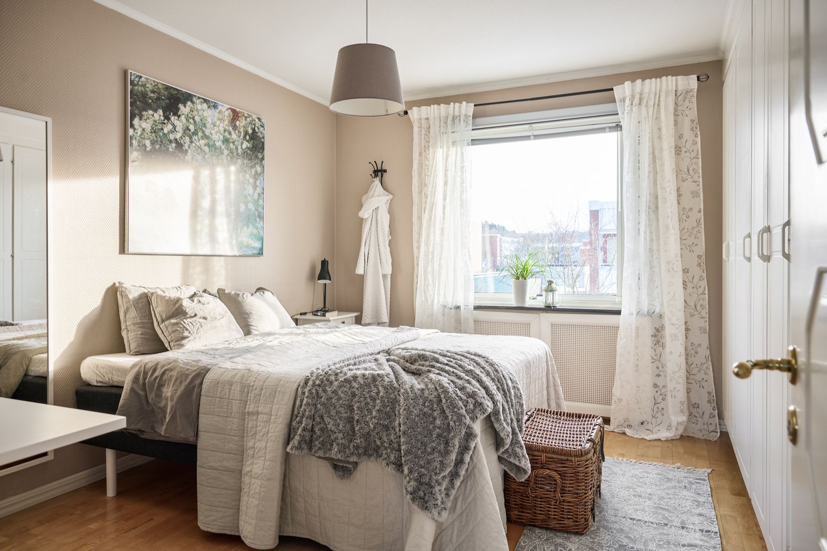 Bostadsrätt, Lillekärr Norra 66, Hisings Kärra, Göteborg