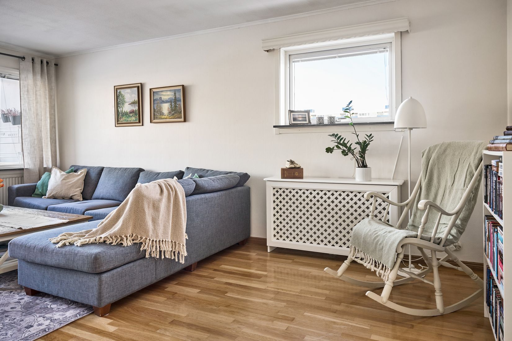 Bostadsrätt, Lillekärr Norra 66, Hisings Kärra, Göteborg