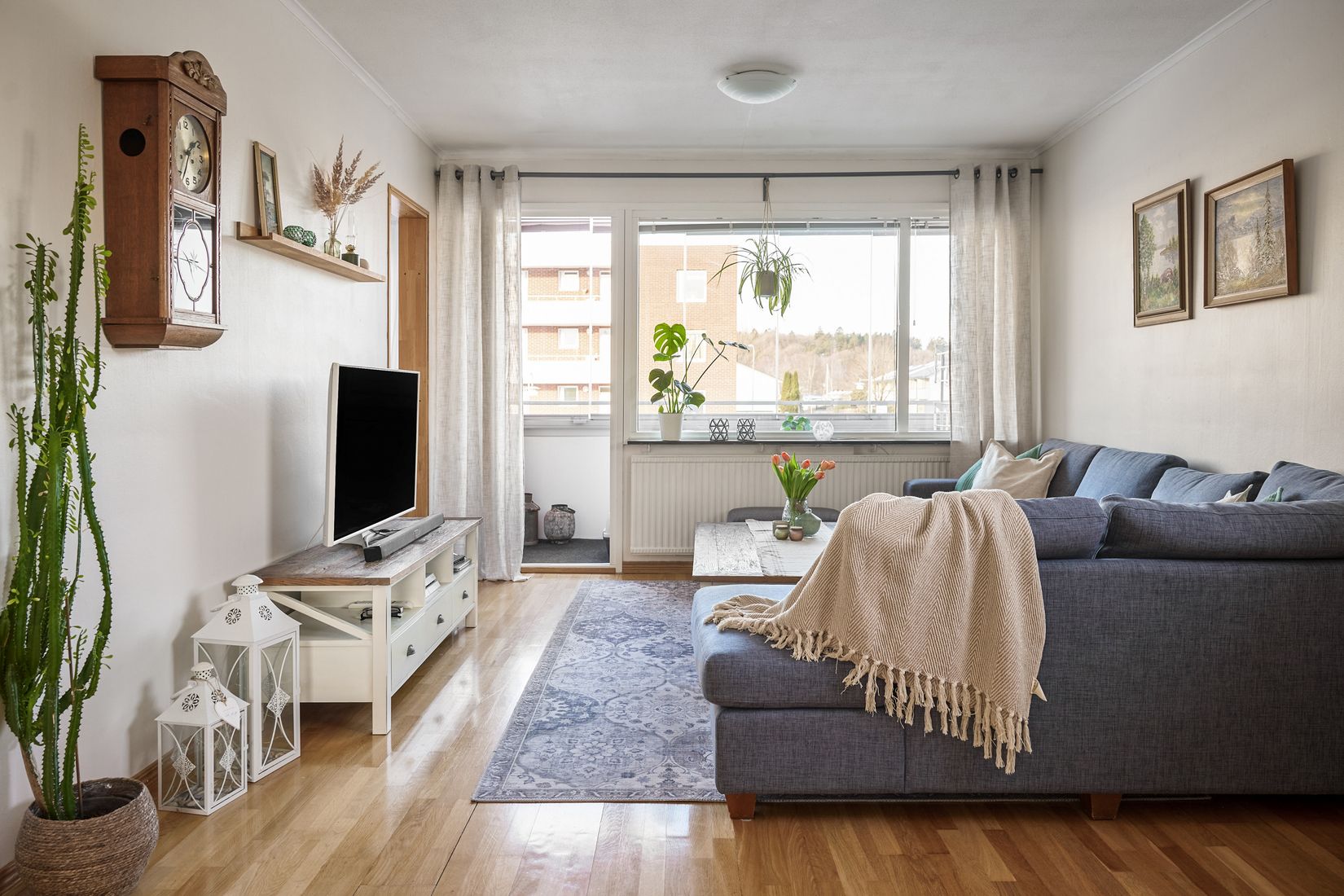 Bostadsrätt, Lillekärr Norra 66, Hisings Kärra, Göteborg