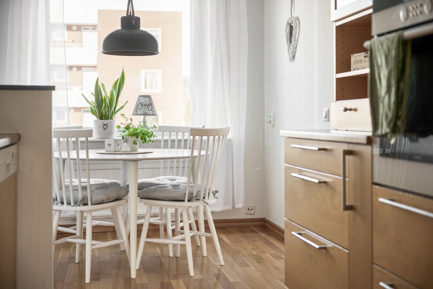 Bostadsrätt, Lillekärr Norra 66, Hisings Kärra, Göteborg