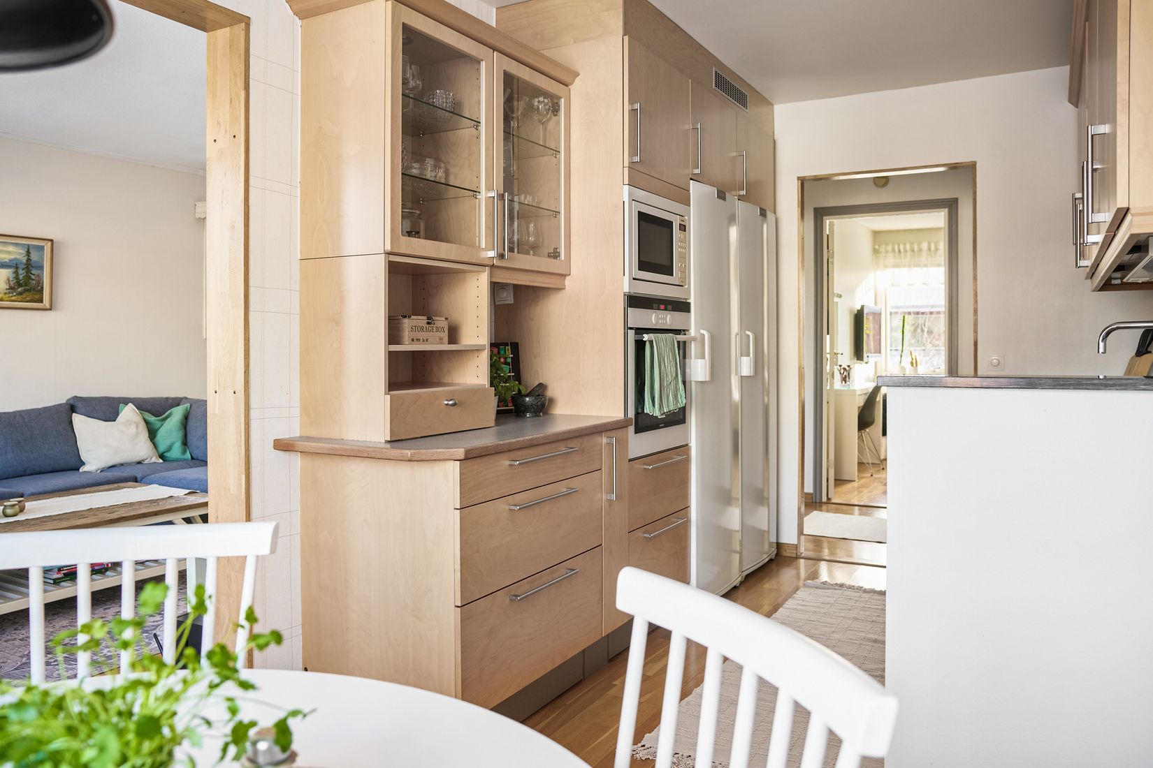 Bostadsrätt, Lillekärr Norra 66, Hisings Kärra, Göteborg