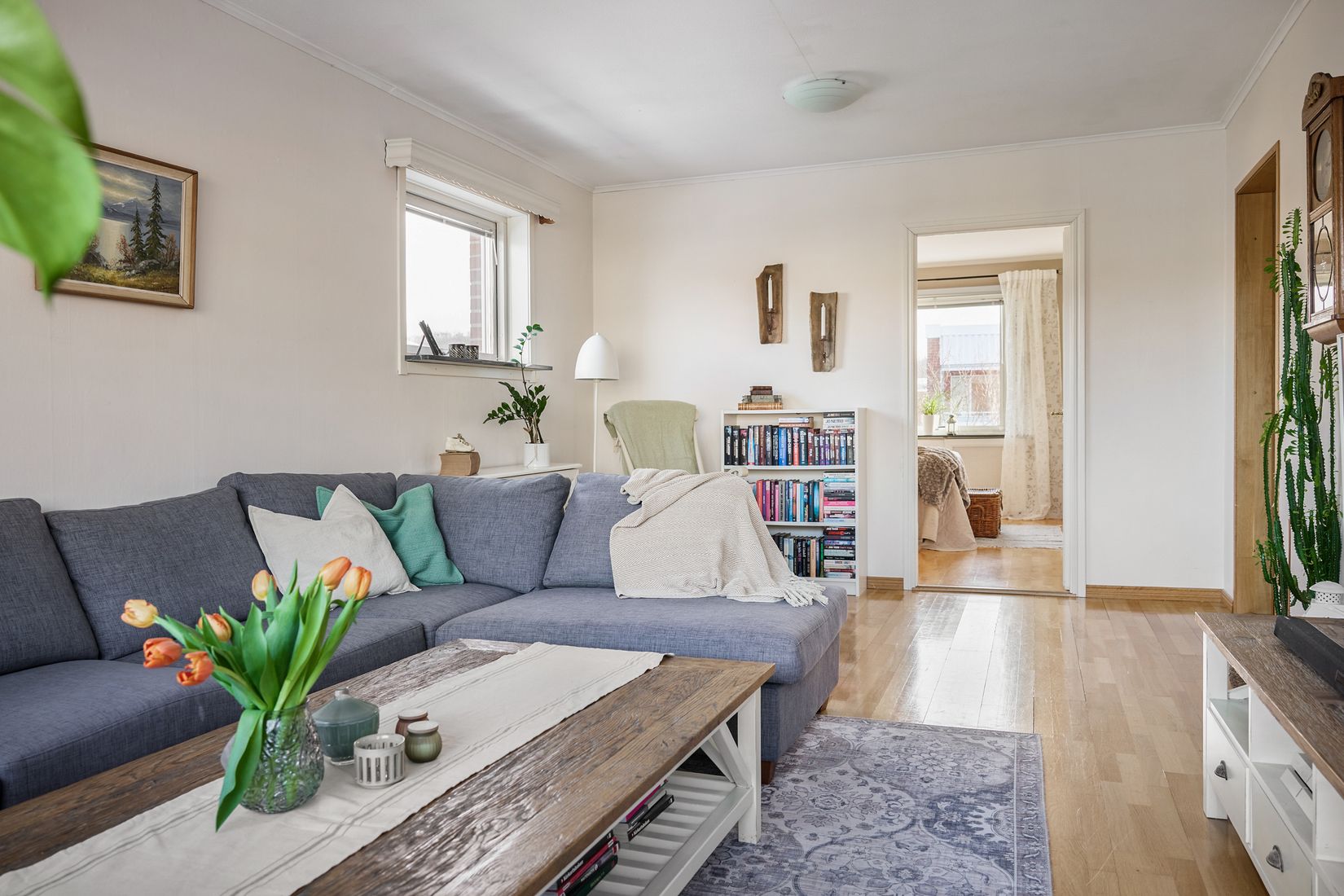 Bostadsrätt, Lillekärr Norra 66, Hisings Kärra, Göteborg