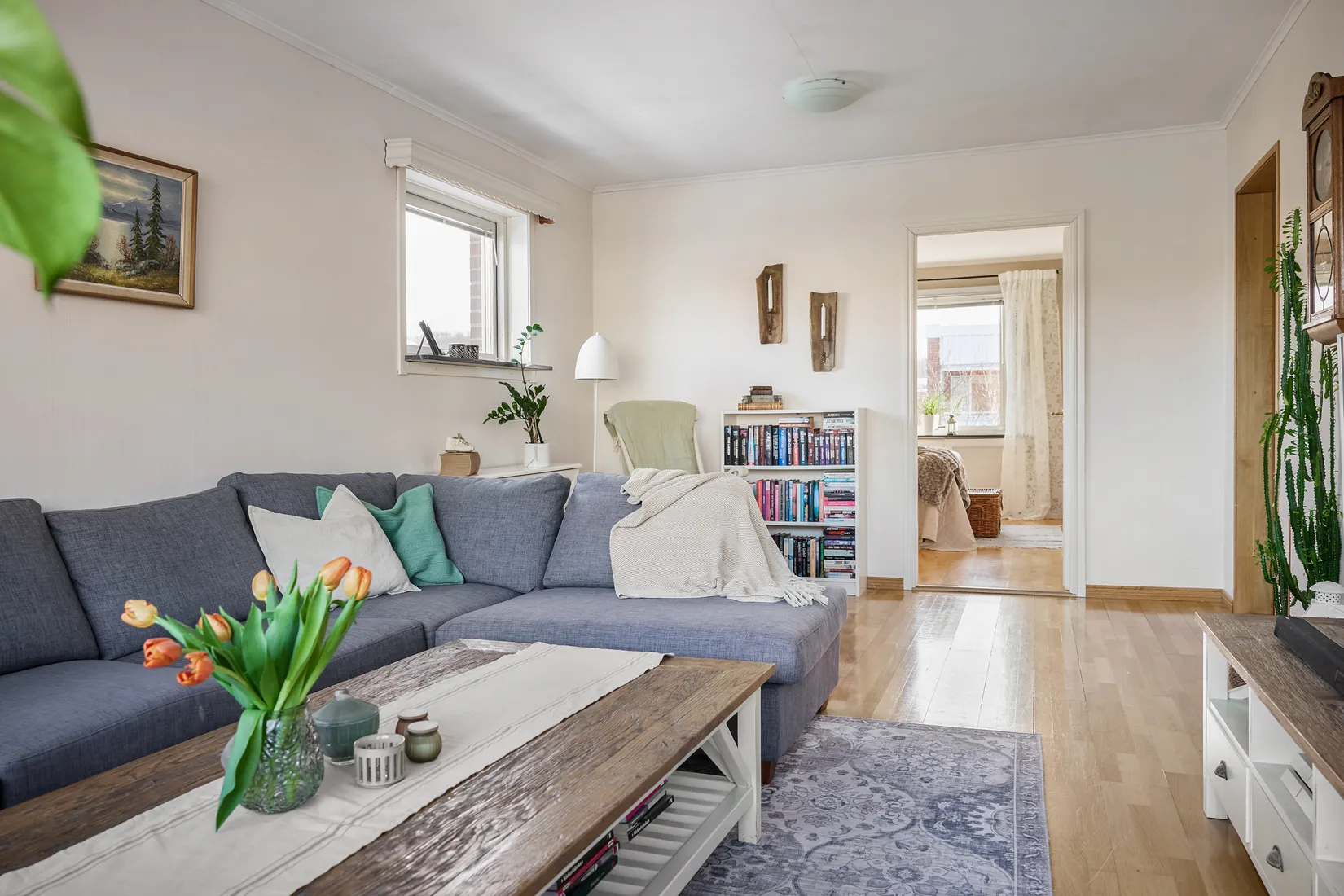 Bostadsrätt, Lillekärr Norra 66, Hisings Kärra, Göteborg