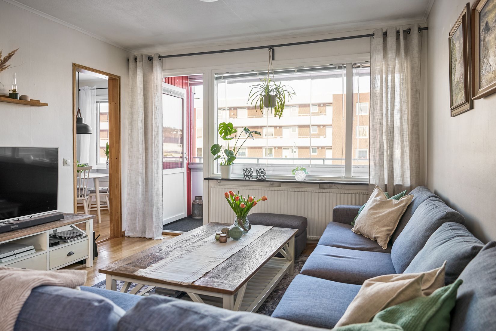 Bostadsrätt, Lillekärr Norra 66, Hisings Kärra, Göteborg