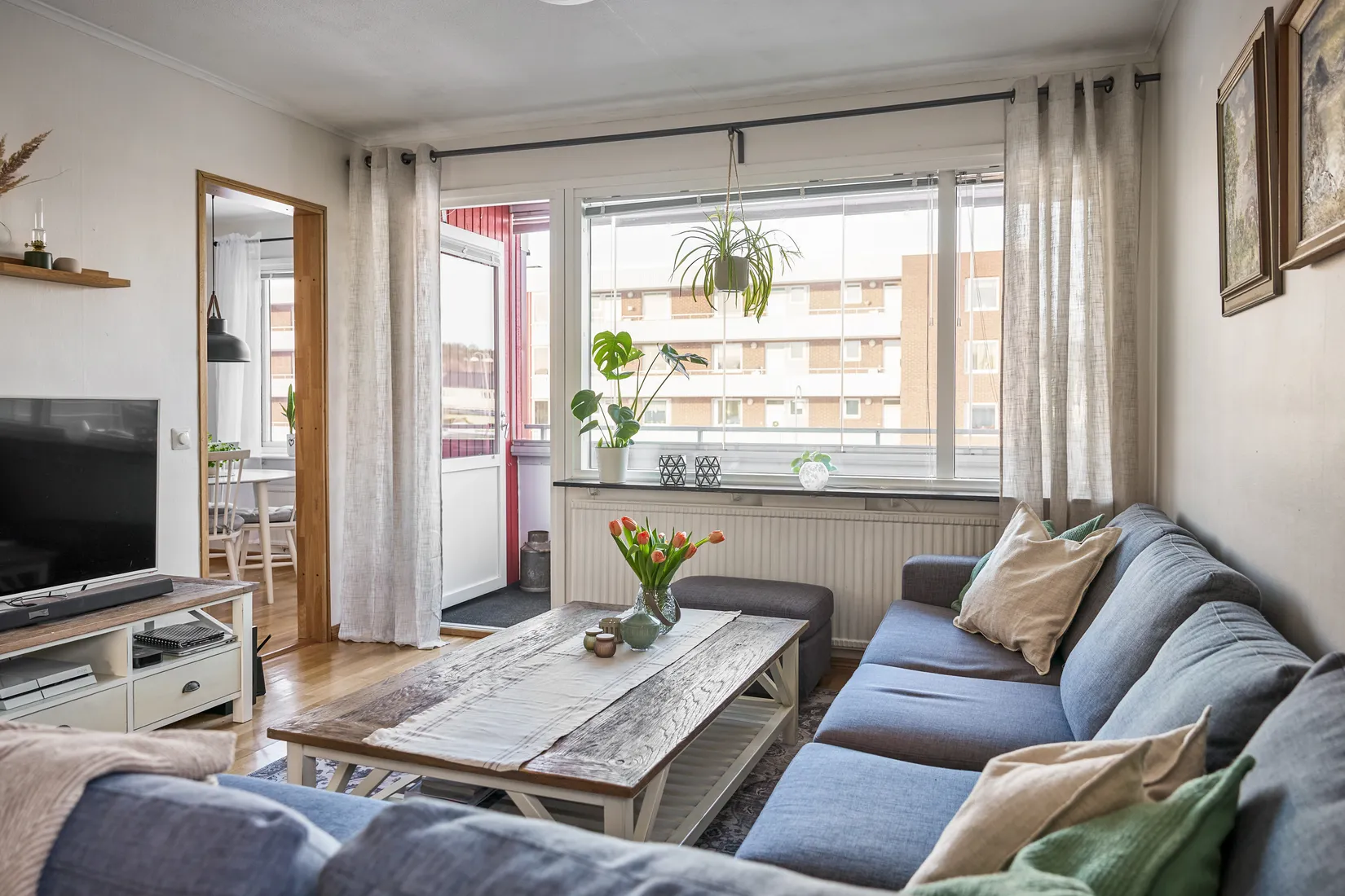 Bostadsrätt, Lillekärr Norra 66, Hisings Kärra, Göteborg