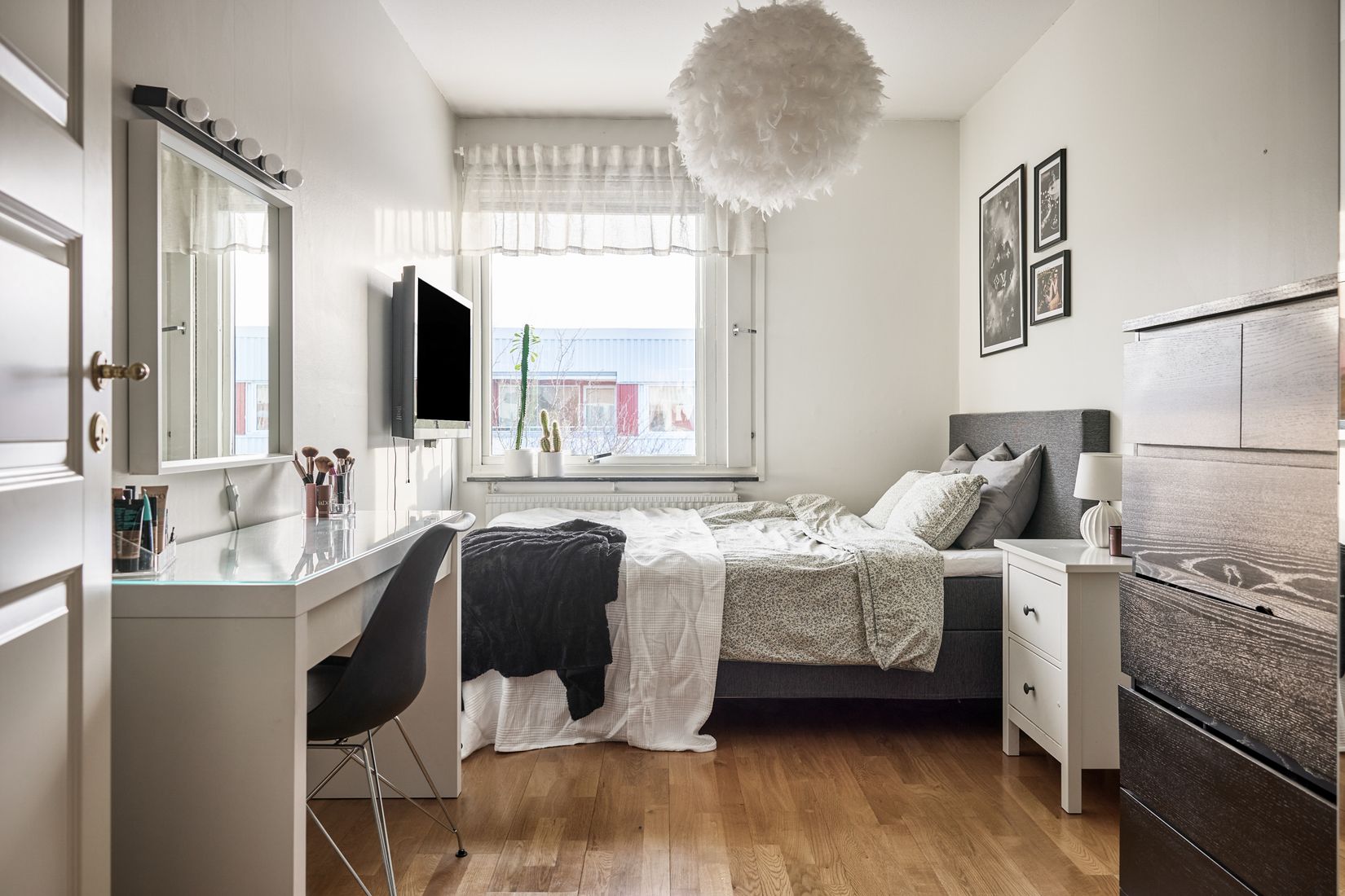 Bostadsrätt, Lillekärr Norra 66, Hisings Kärra, Göteborg