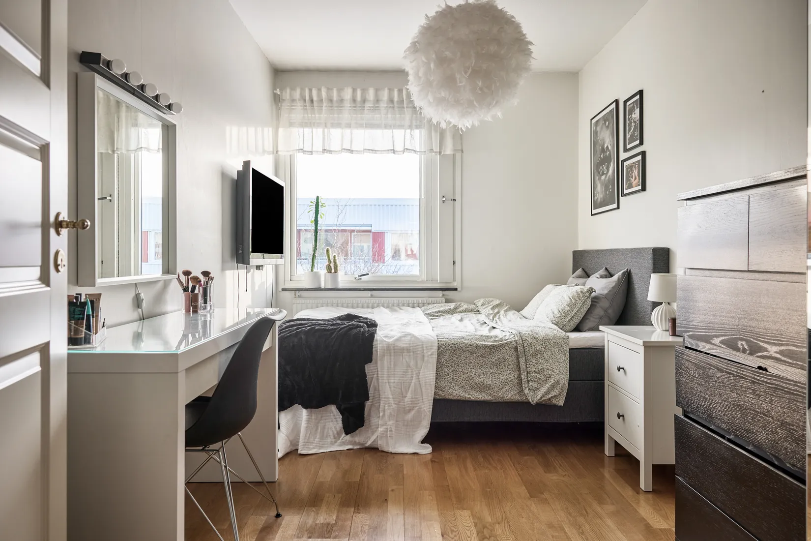 Bostadsrätt, Lillekärr Norra 66, Hisings Kärra, Göteborg