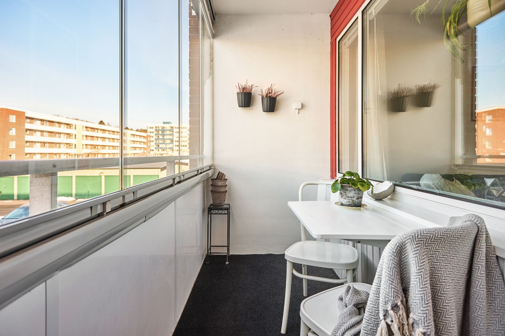 Bostadsrätt, Lillekärr Norra 66, Hisings Kärra, Göteborg