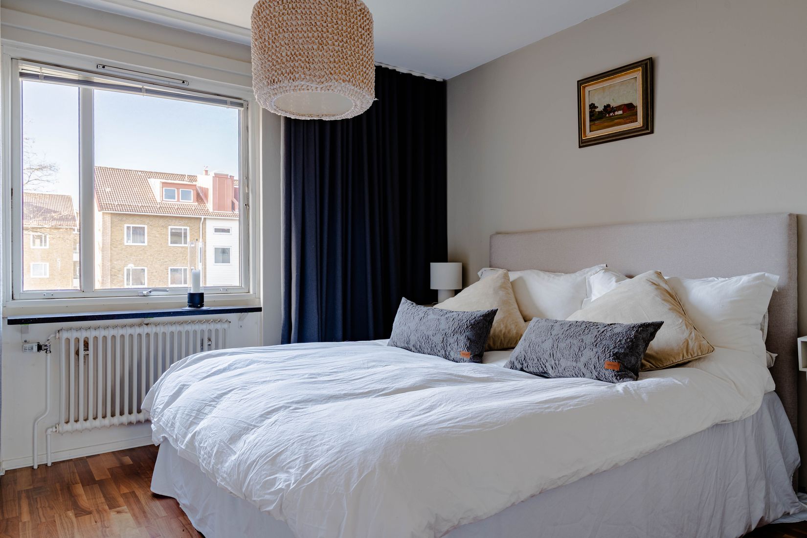 Bostadsrätt, Planteringsvägen 48A, Villan, Ängelholm