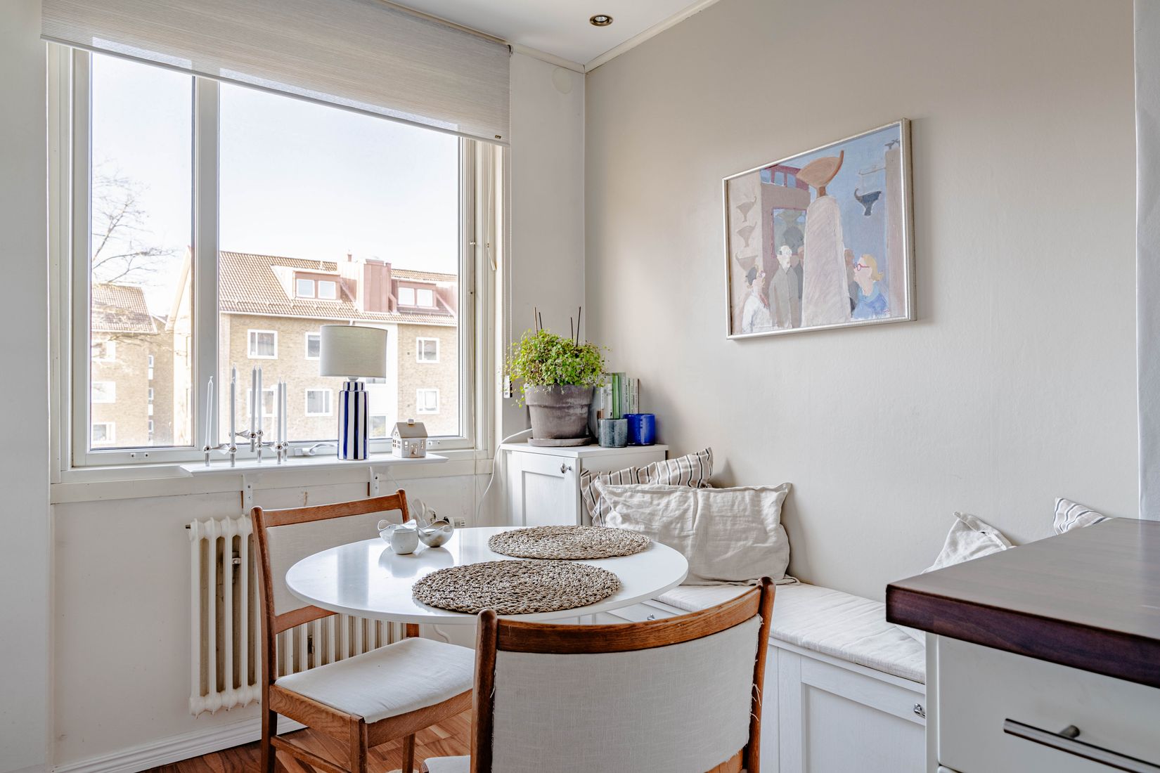 Bostadsrätt, Planteringsvägen 48A, Villan, Ängelholm