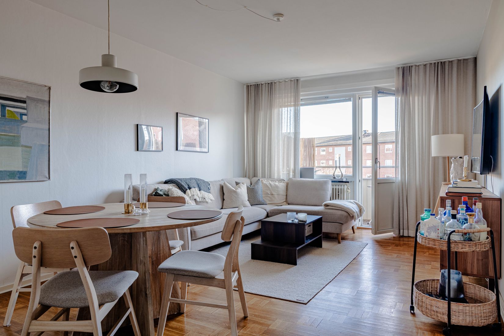 Bostadsrätt, Planteringsvägen 48A, Villan, Ängelholm