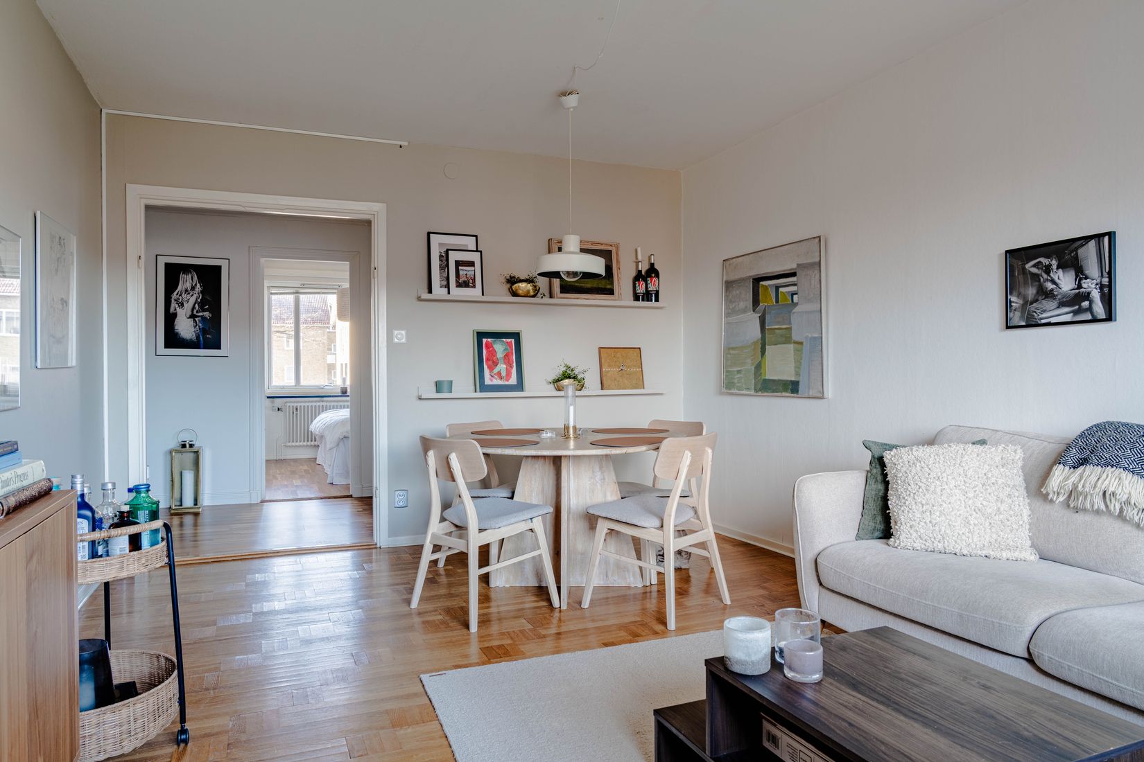 Bostadsrätt, Planteringsvägen 48A, Villan, Ängelholm