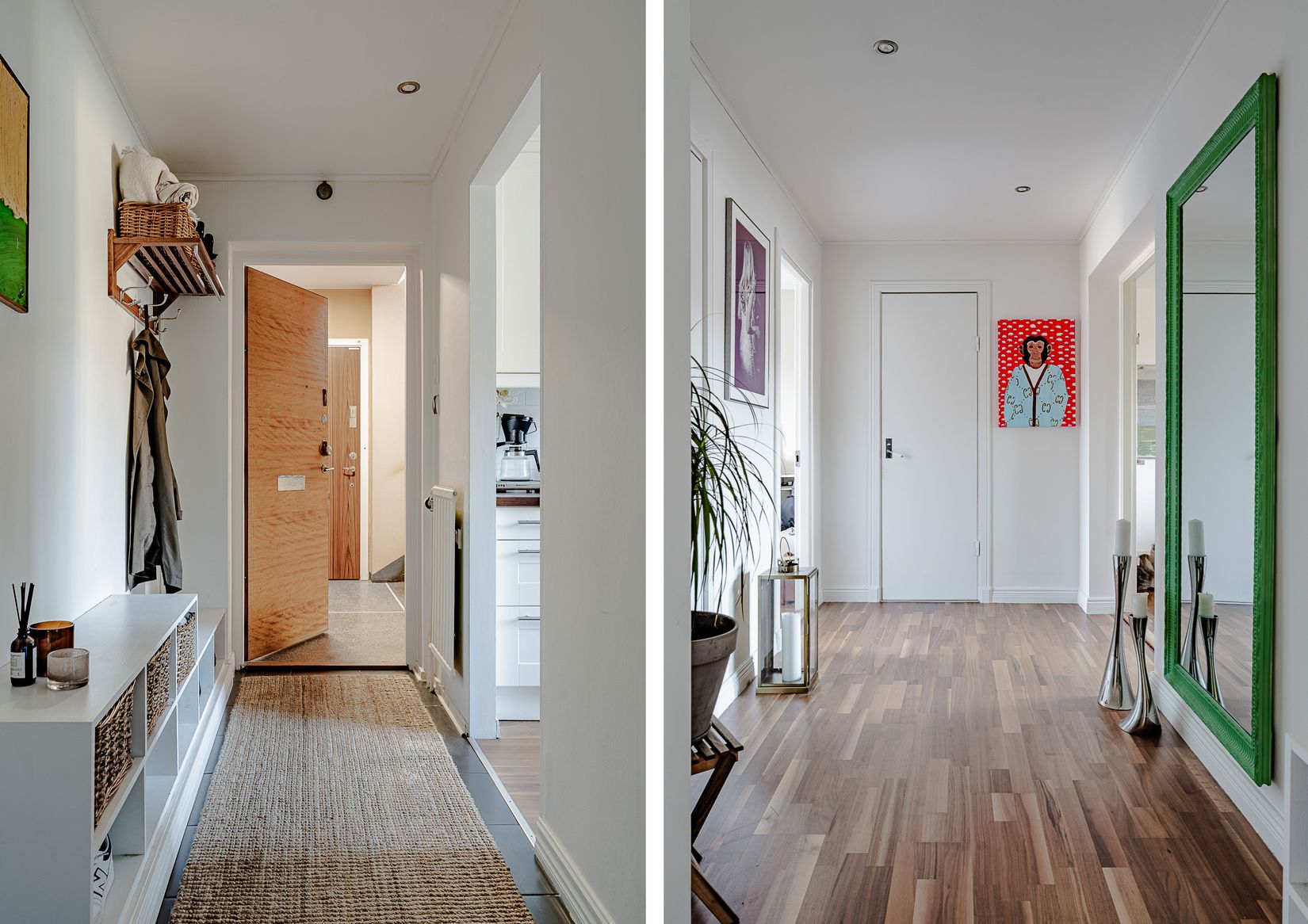 Bostadsrätt, Planteringsvägen 48A, Villan, Ängelholm