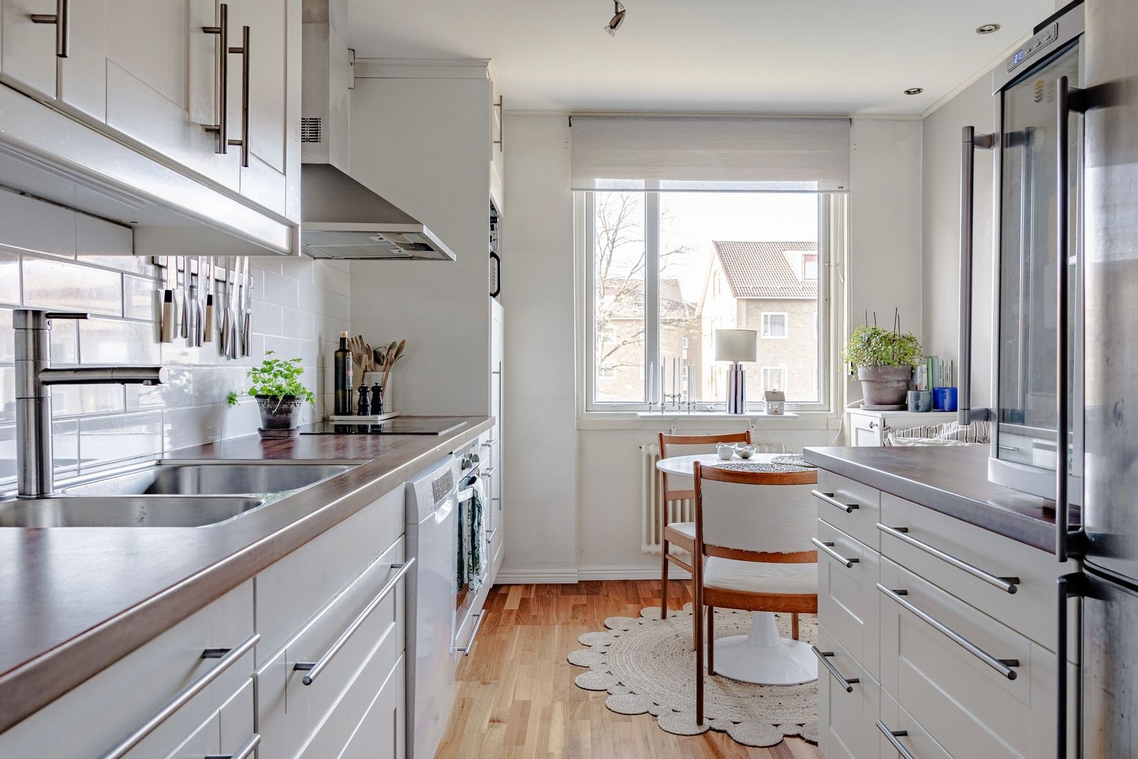 Bostadsrätt, Planteringsvägen 48A, Villan, Ängelholm