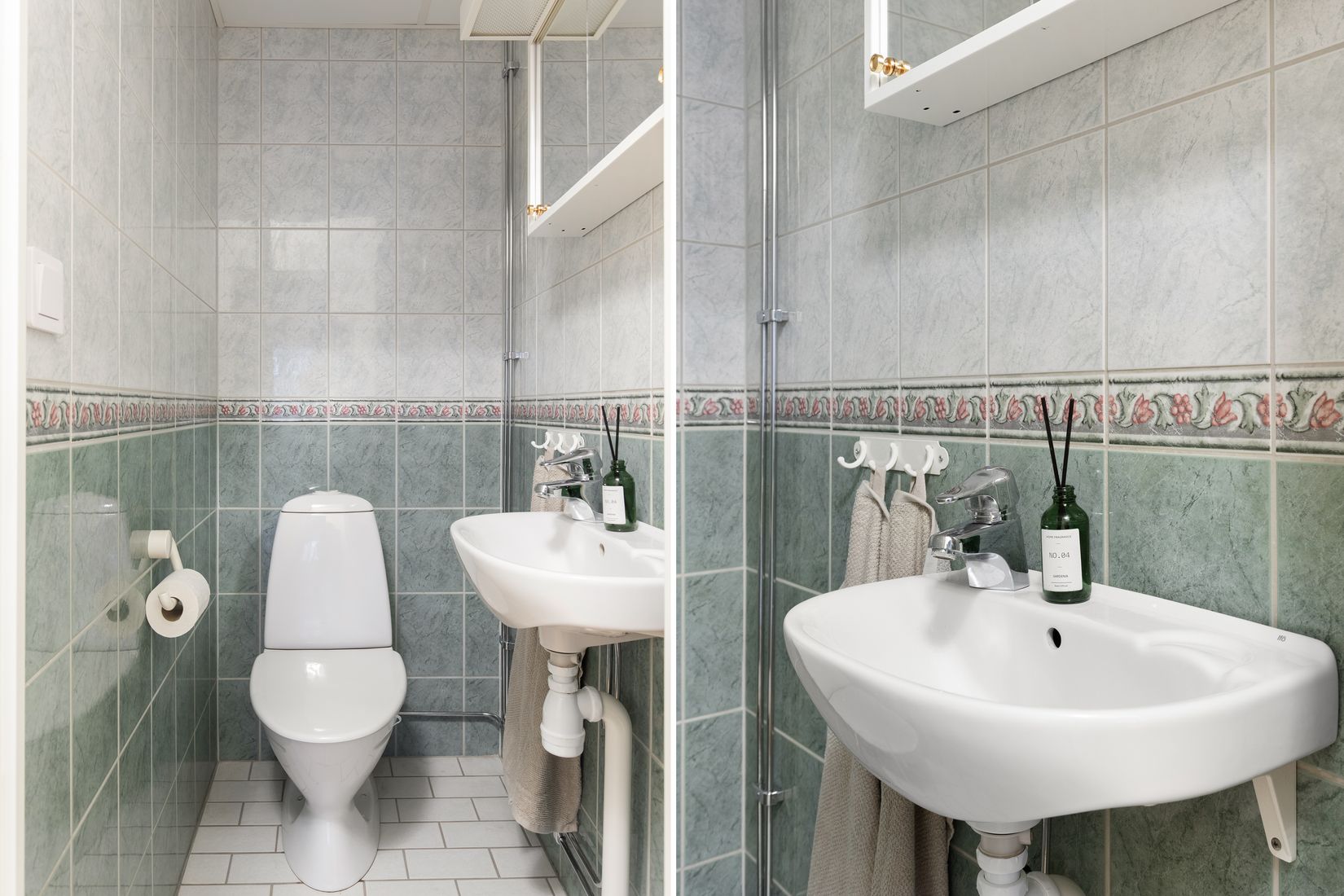 Bostadsrätt, Norra Möllebacksgränd 2, Trossö, Karlskrona