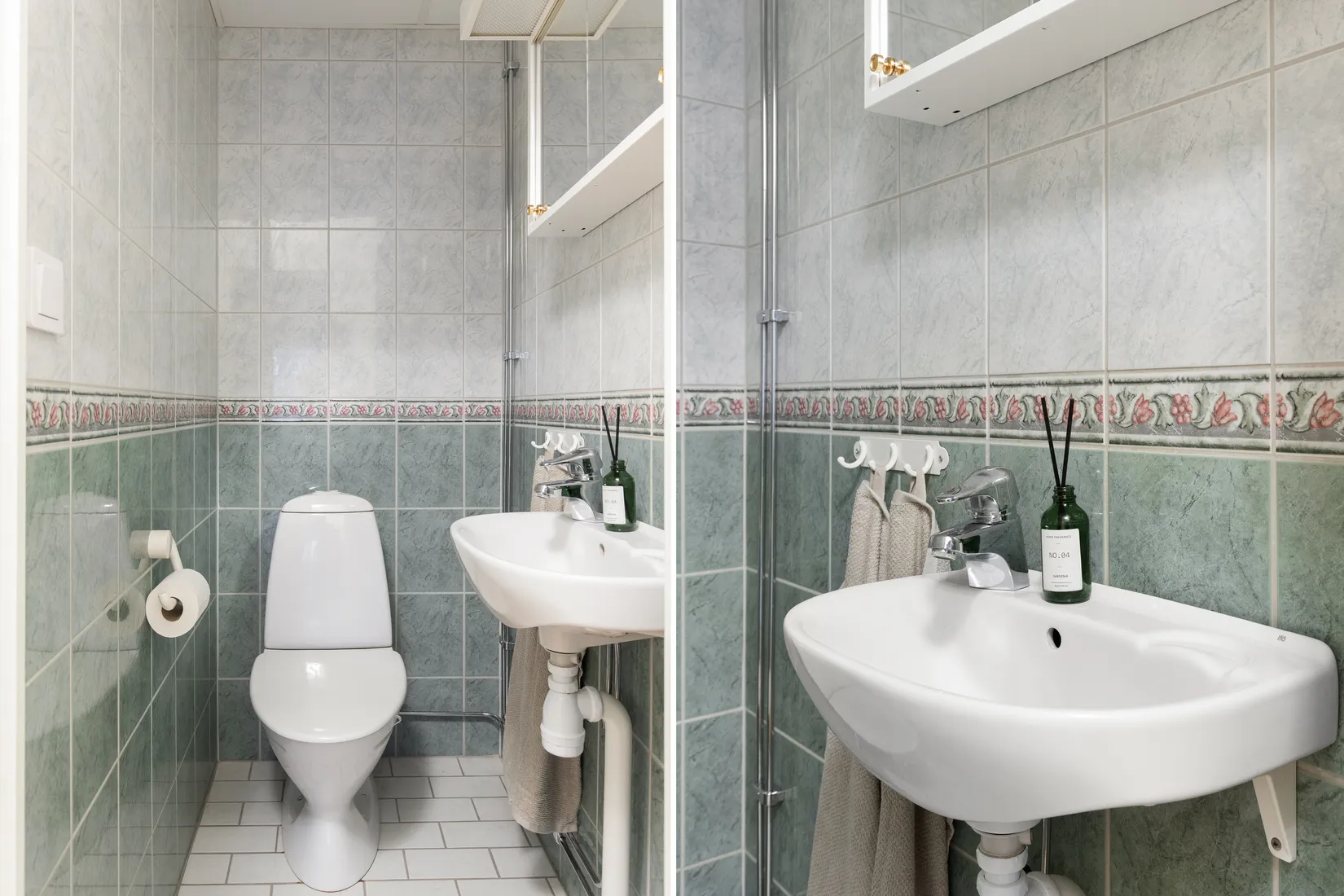 Bostadsrätt, Norra Möllebacksgränd 2, Trossö, Karlskrona