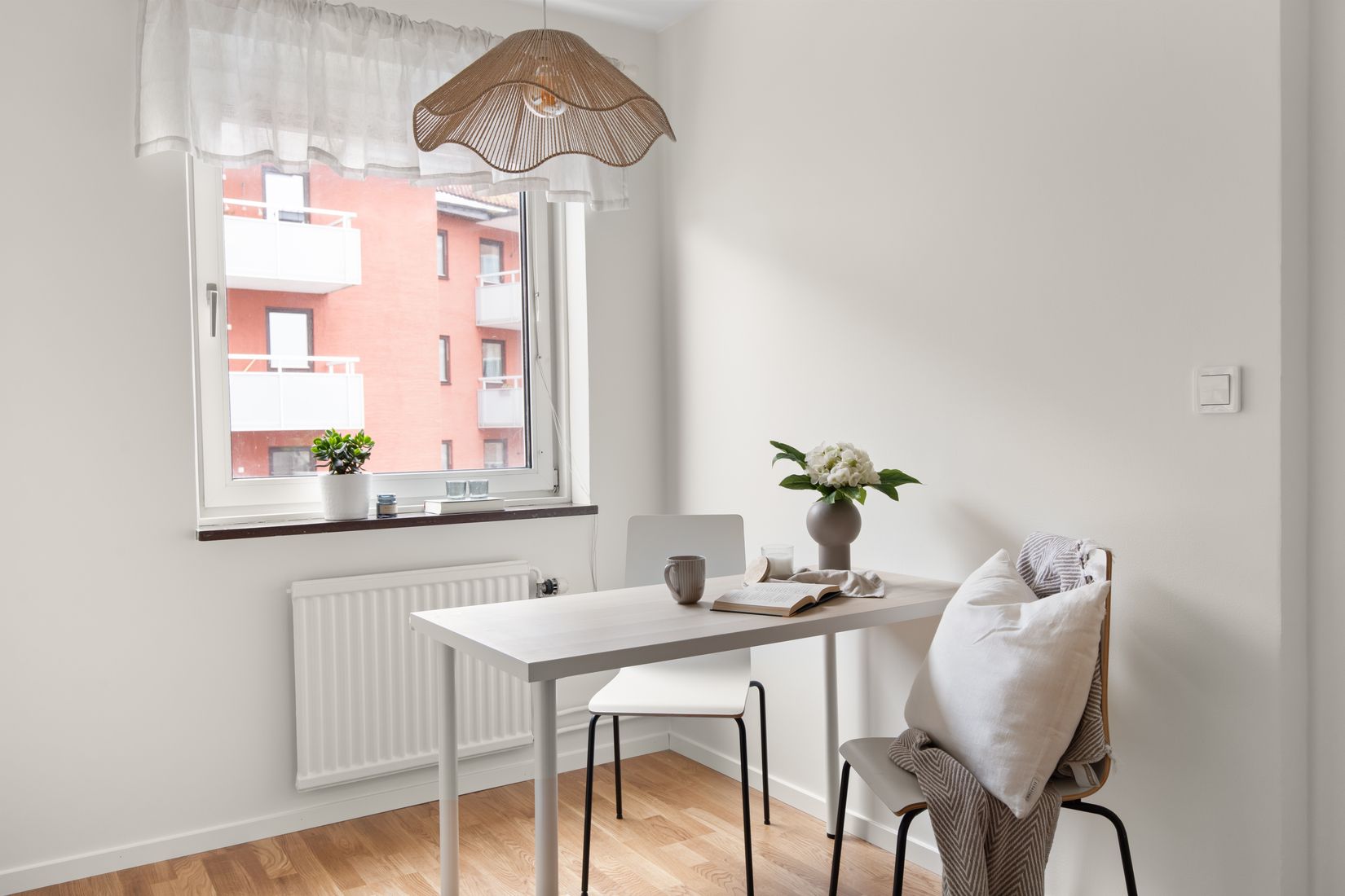 Bostadsrätt, Norra Möllebacksgränd 2, Trossö, Karlskrona