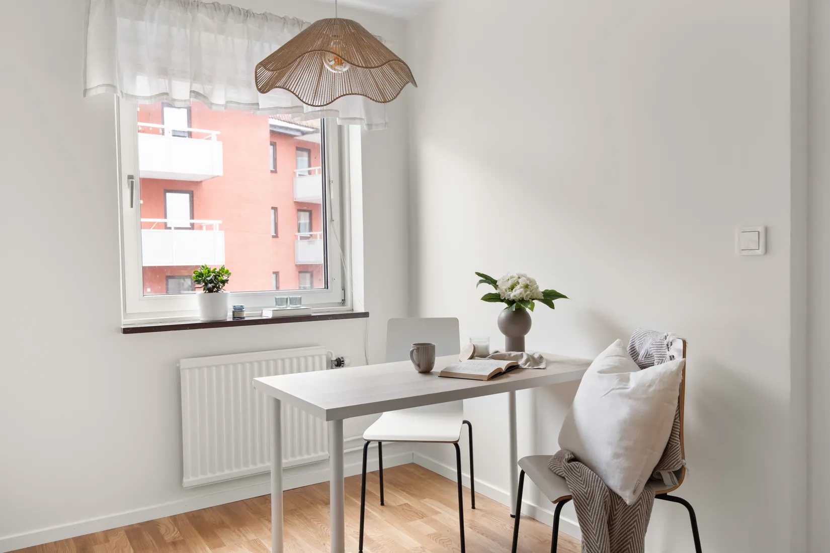 Bostadsrätt, Norra Möllebacksgränd 2, Trossö, Karlskrona