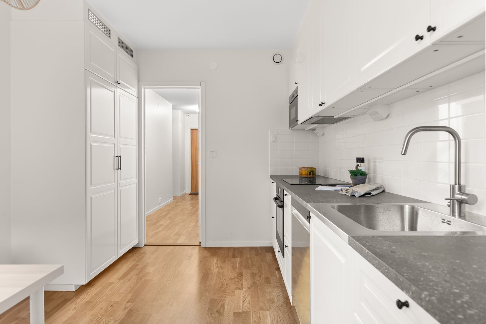 Bostadsrätt, Norra Möllebacksgränd 2, Trossö, Karlskrona