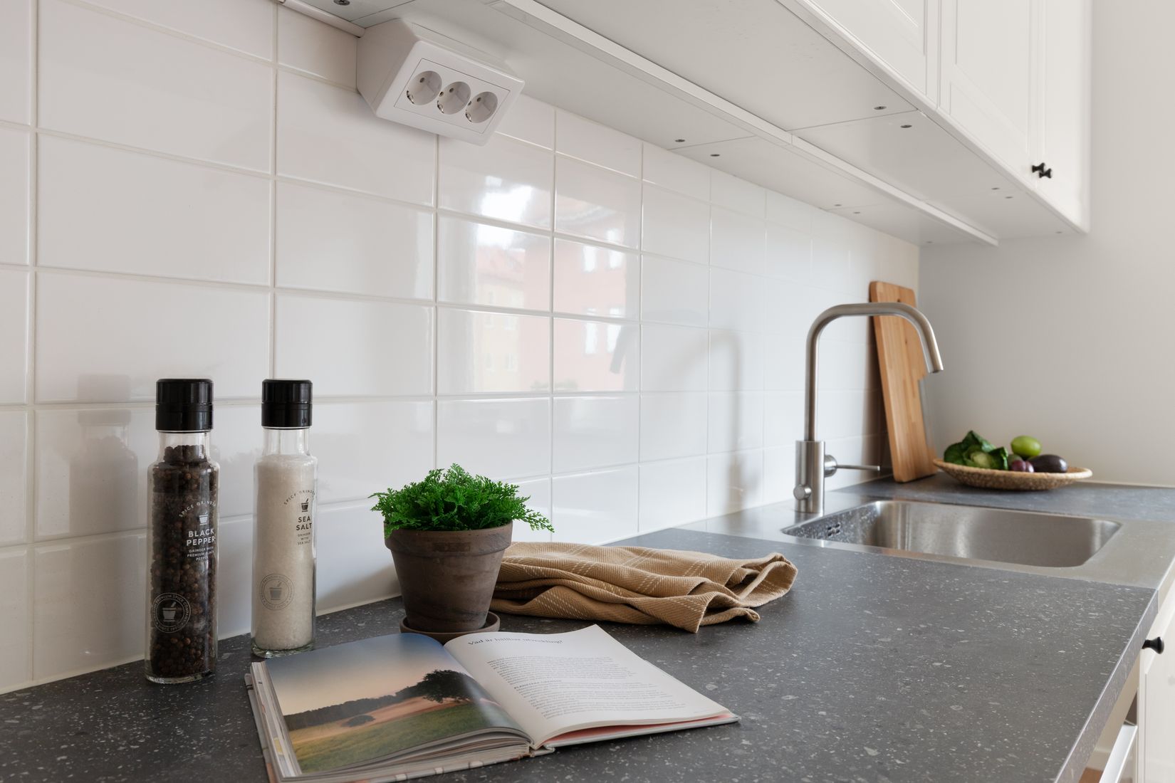 Bostadsrätt, Norra Möllebacksgränd 2, Trossö, Karlskrona