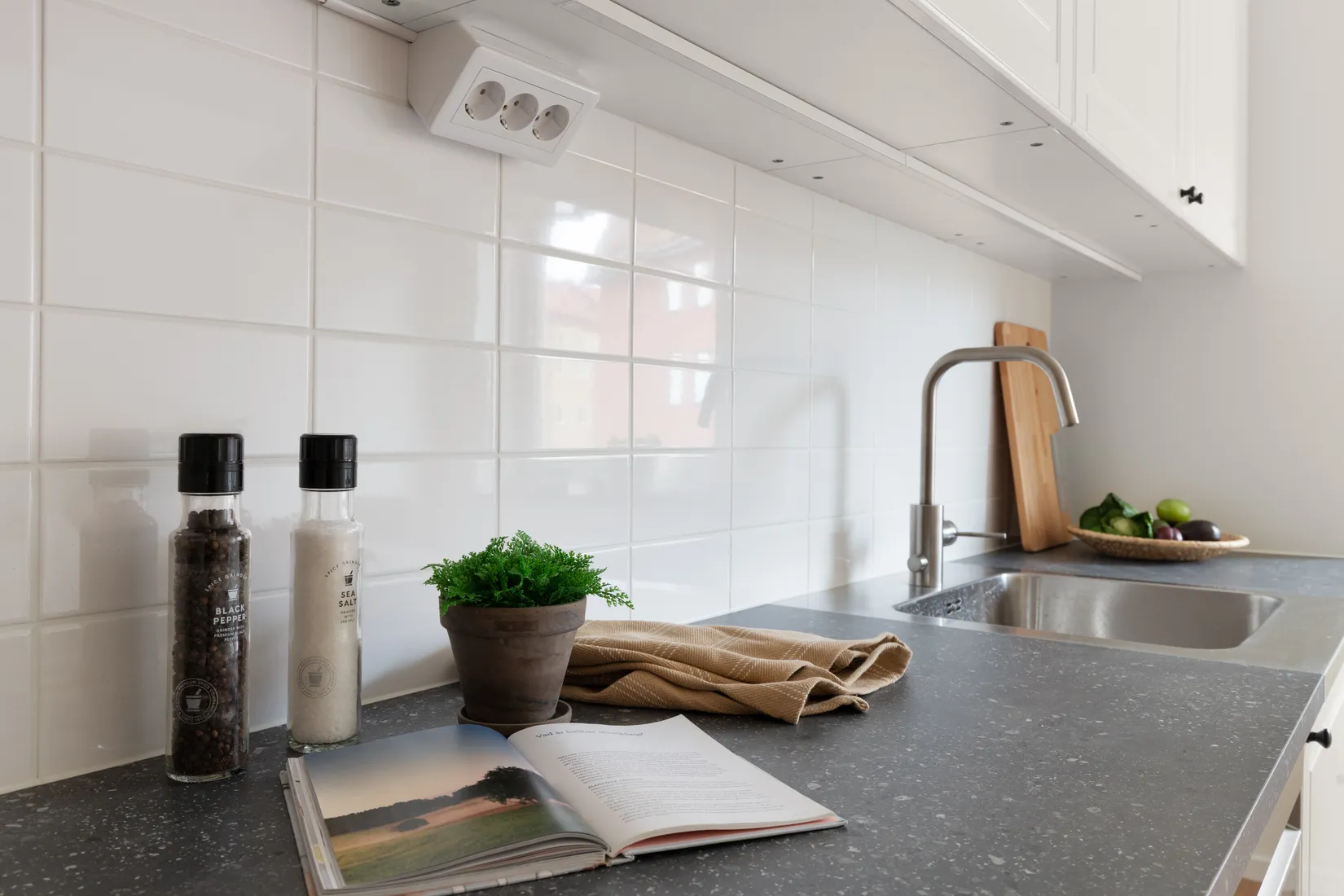 Bostadsrätt, Norra Möllebacksgränd 2, Trossö, Karlskrona
