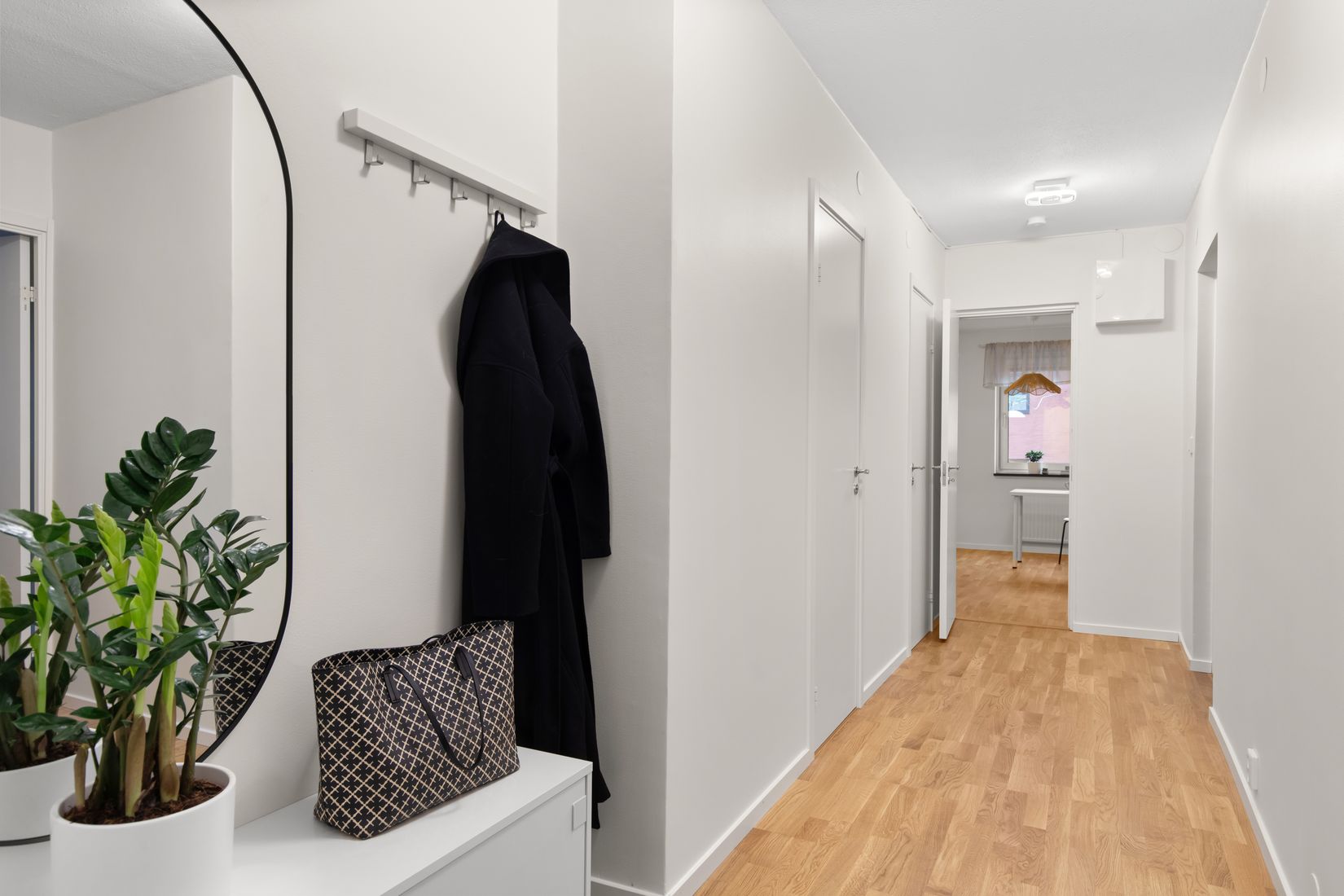 Bostadsrätt, Norra Möllebacksgränd 2, Trossö, Karlskrona