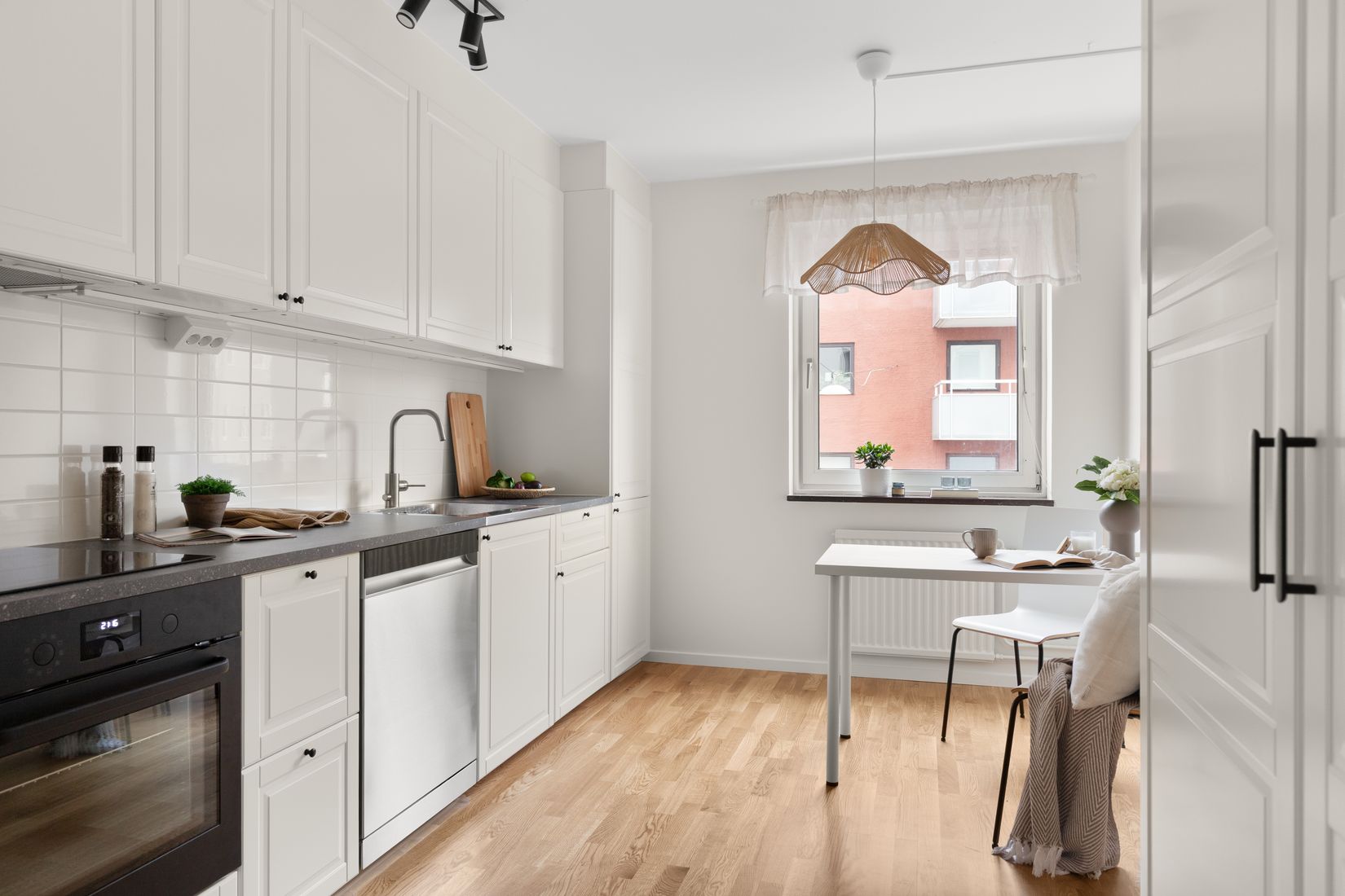 Bostadsrätt, Norra Möllebacksgränd 2, Trossö, Karlskrona