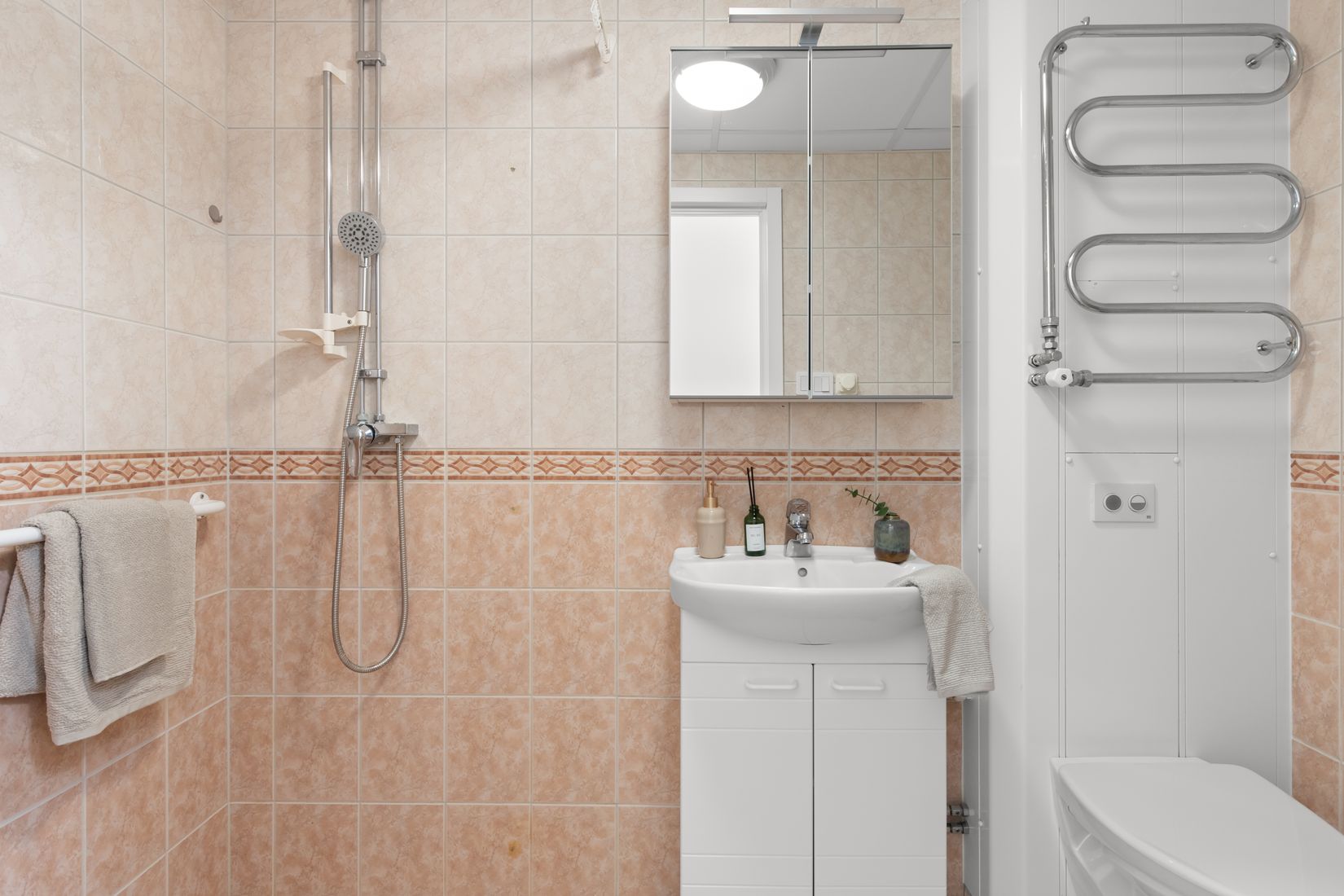 Bostadsrätt, Norra Möllebacksgränd 2, Trossö, Karlskrona