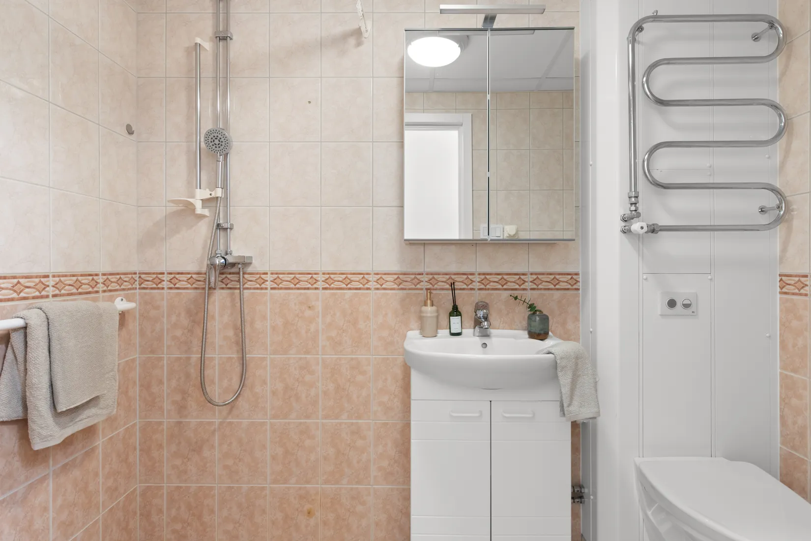 Bostadsrätt, Norra Möllebacksgränd 2, Trossö, Karlskrona
