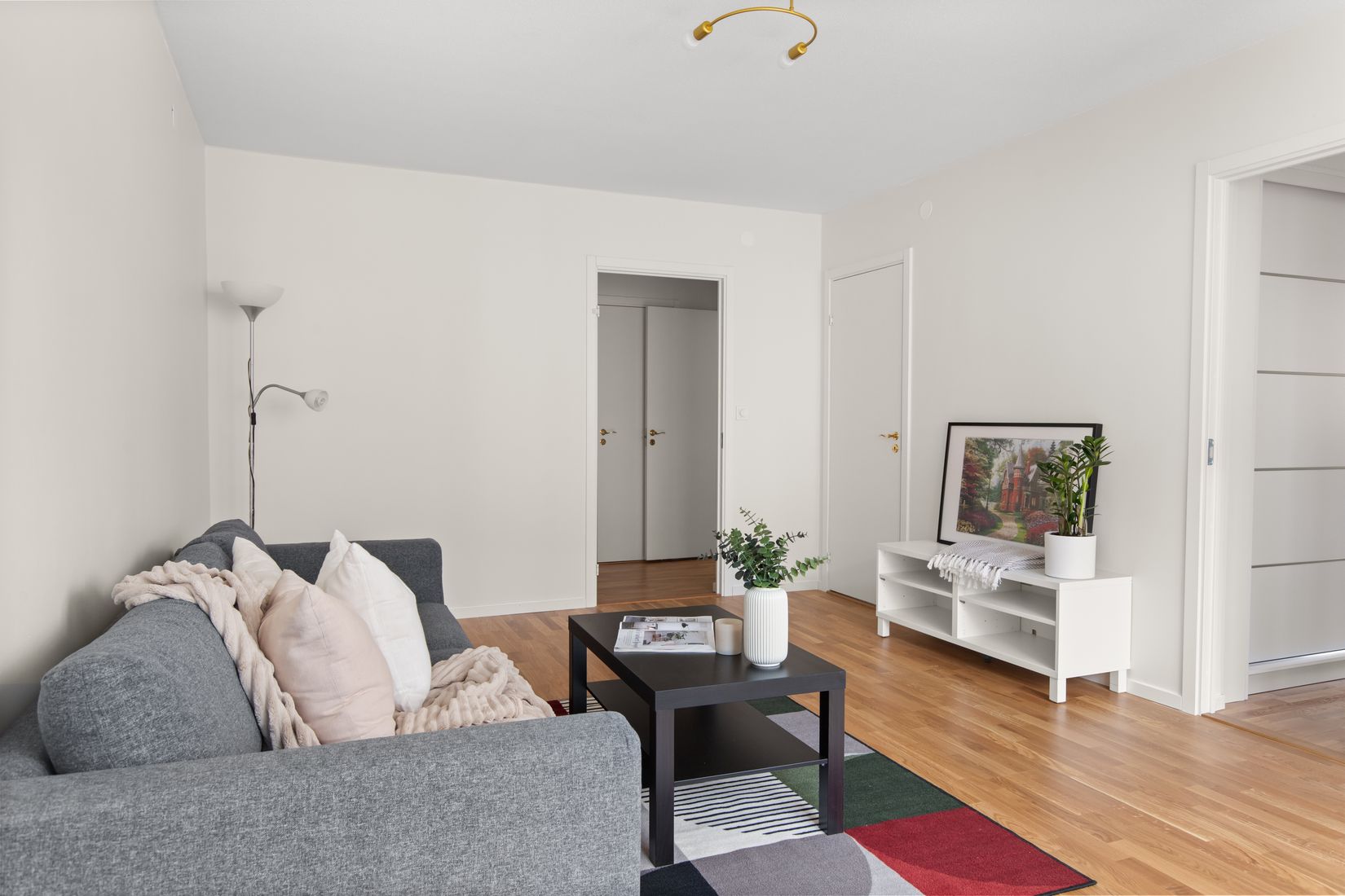 Bostadsrätt, Norra Möllebacksgränd 2, Trossö, Karlskrona